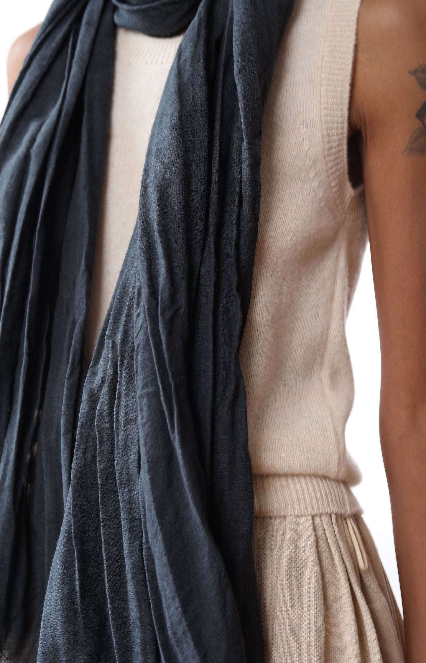 Torrent Feather Light Scarf