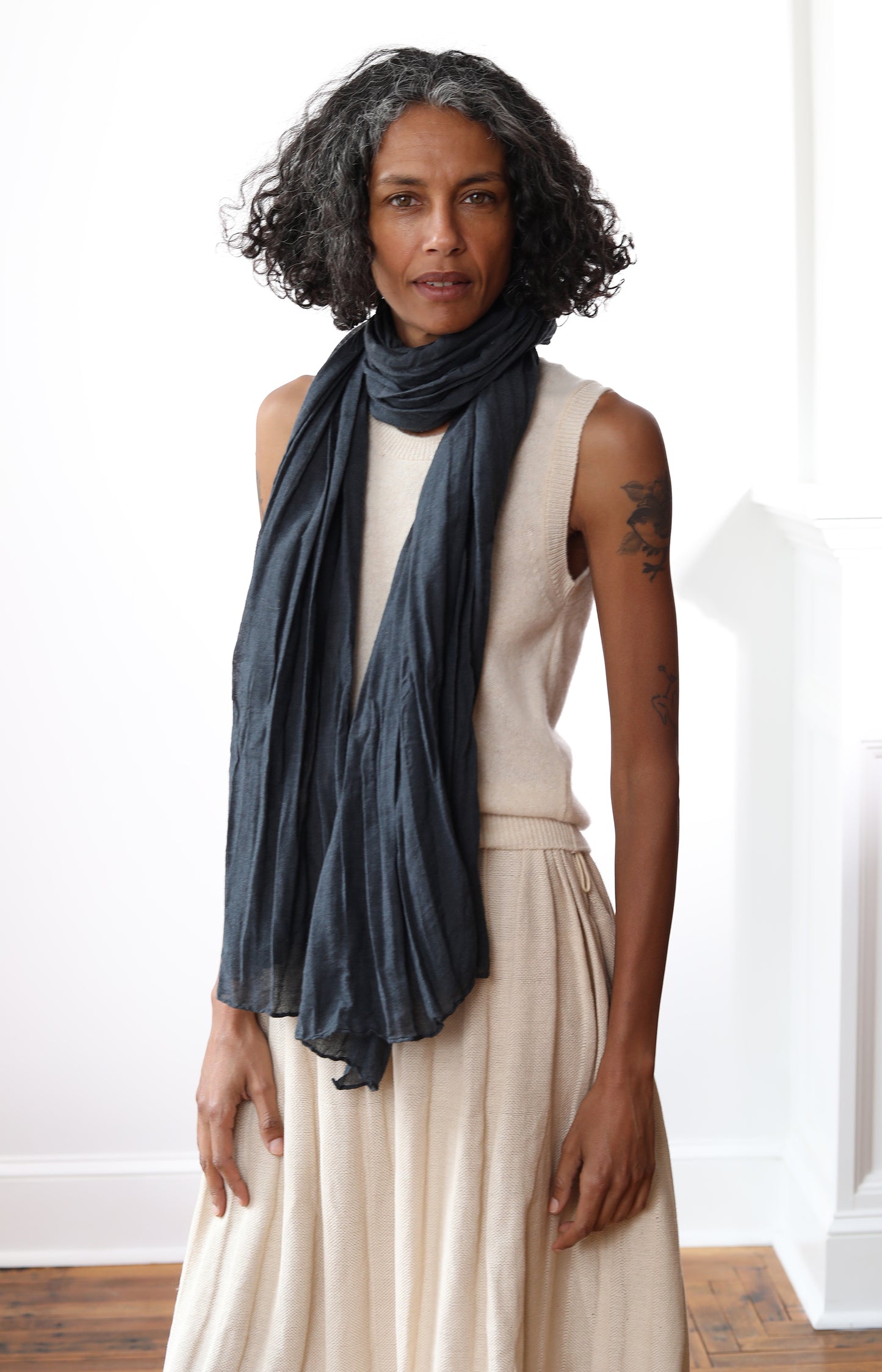 Torrent Feather Light Scarf