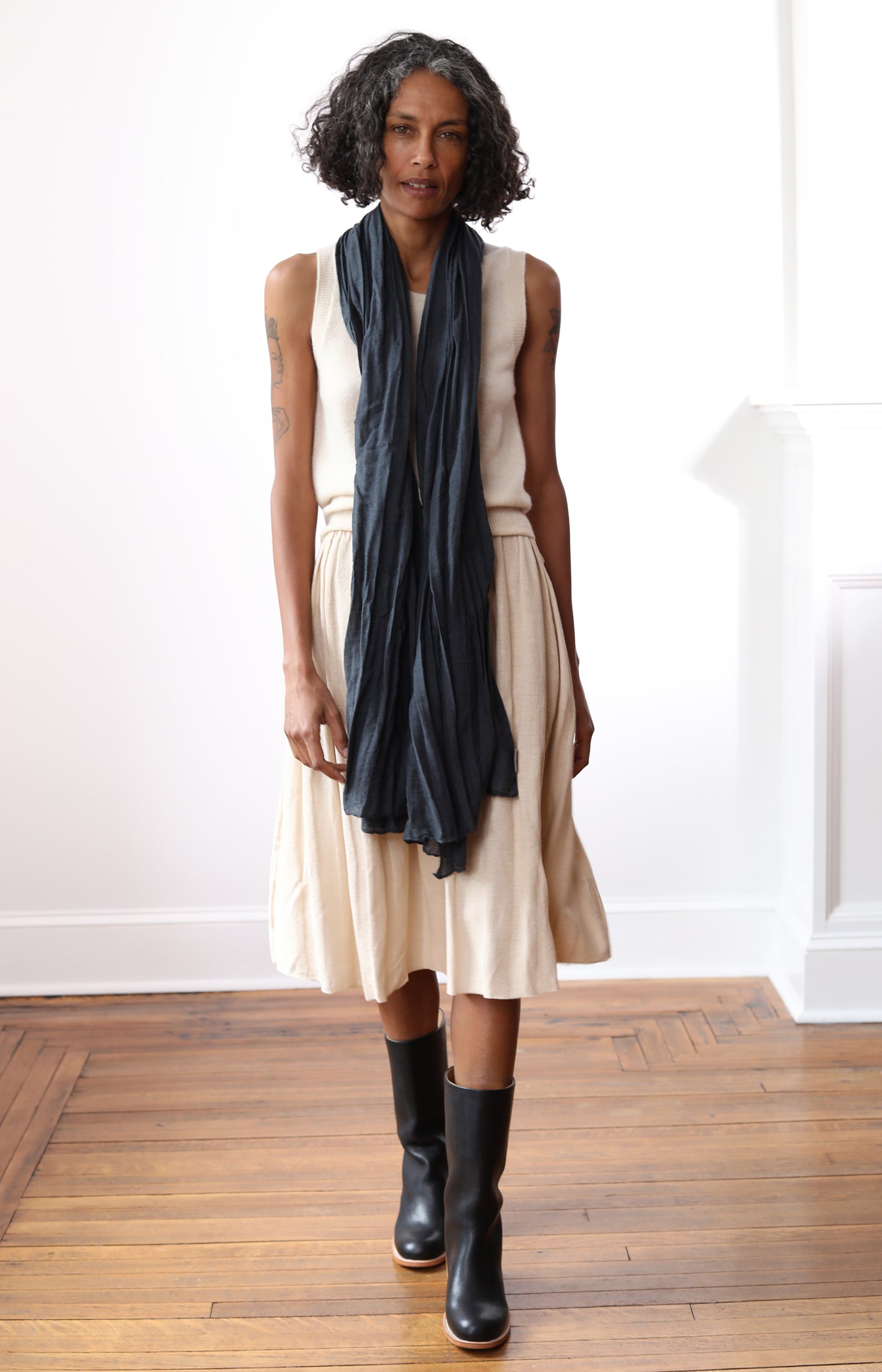 Torrent Feather Light Scarf