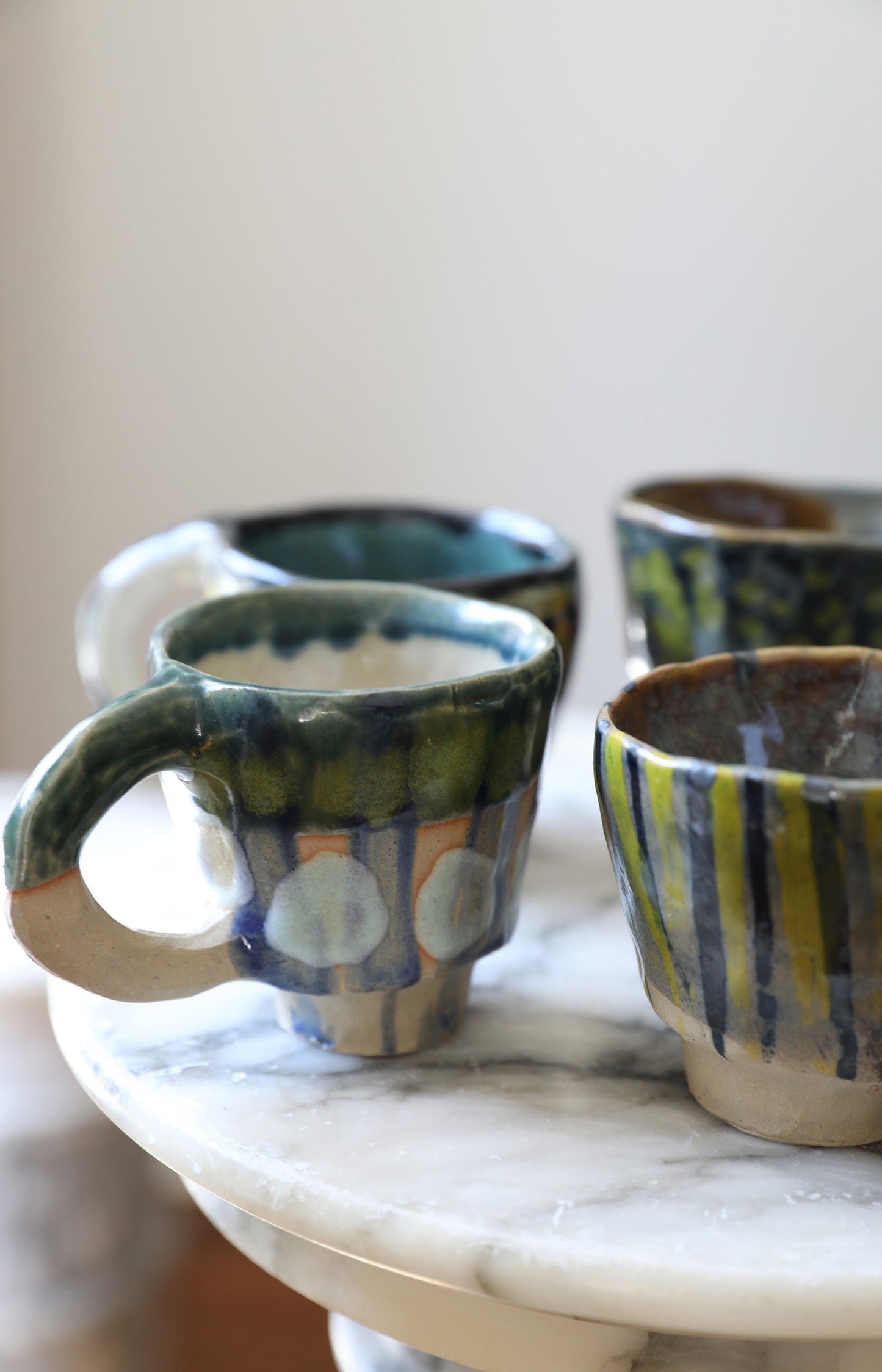 Ceramic Mug #5