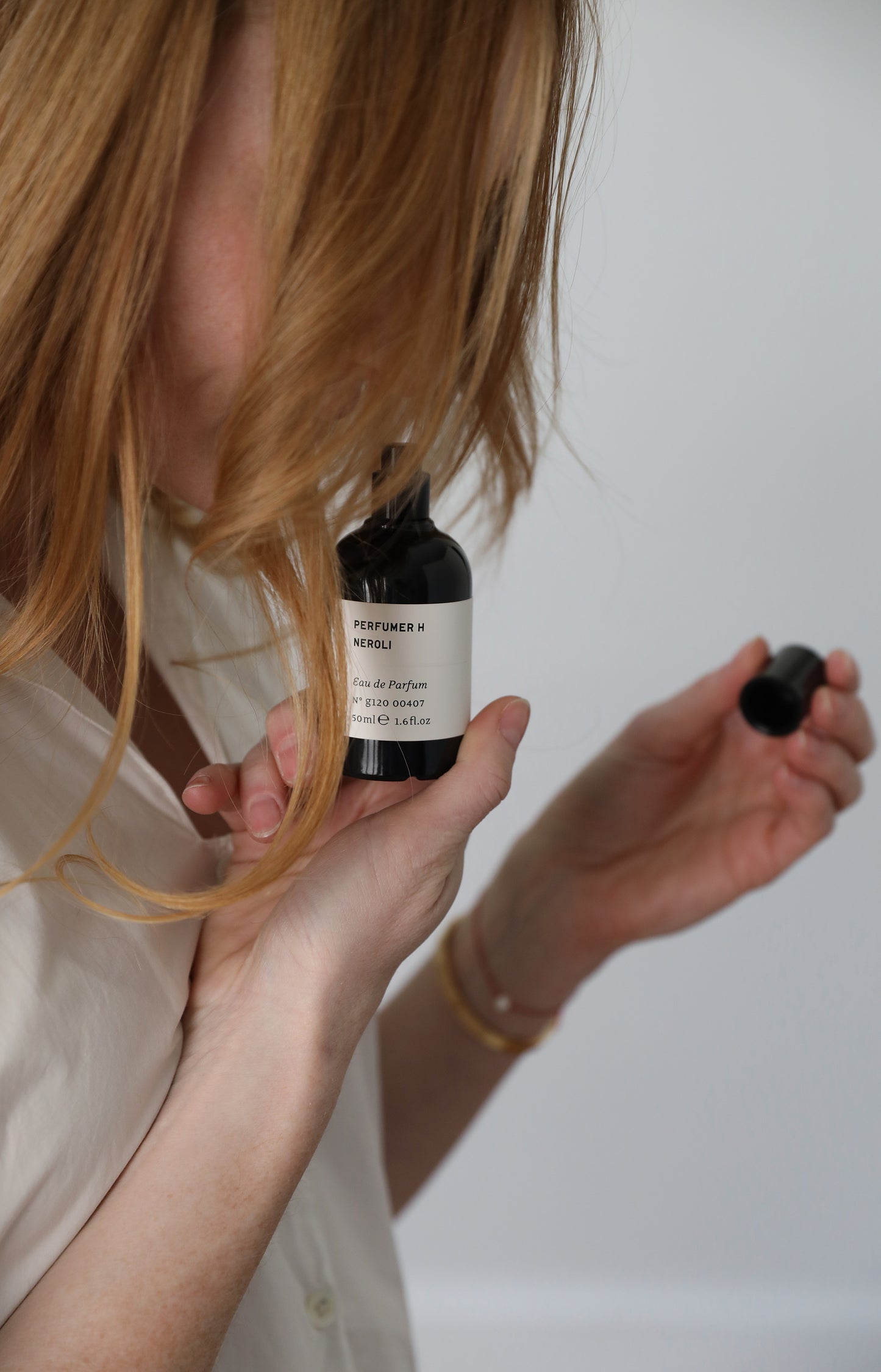 Neroli Perfume