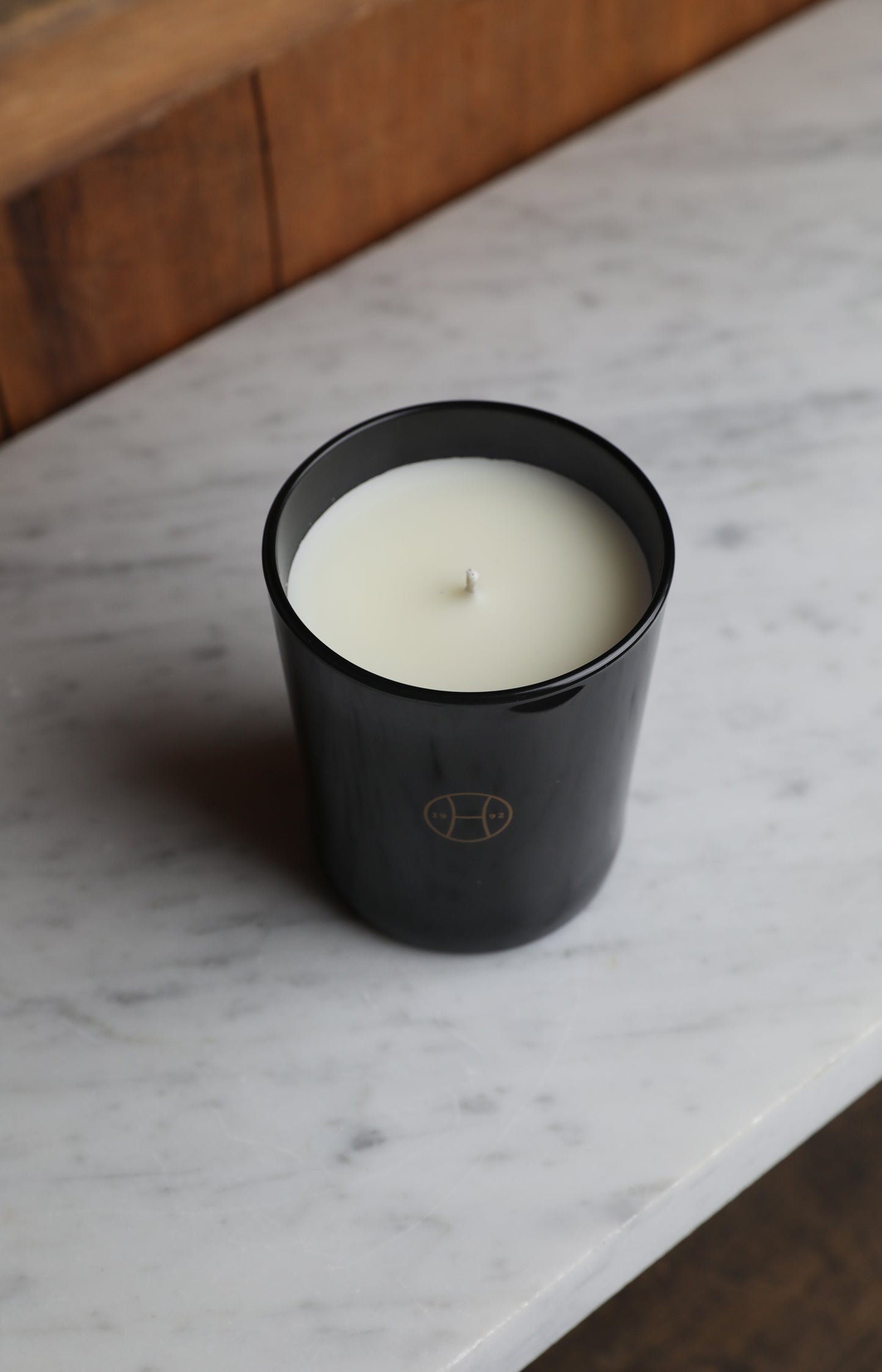 Dandelion Candle