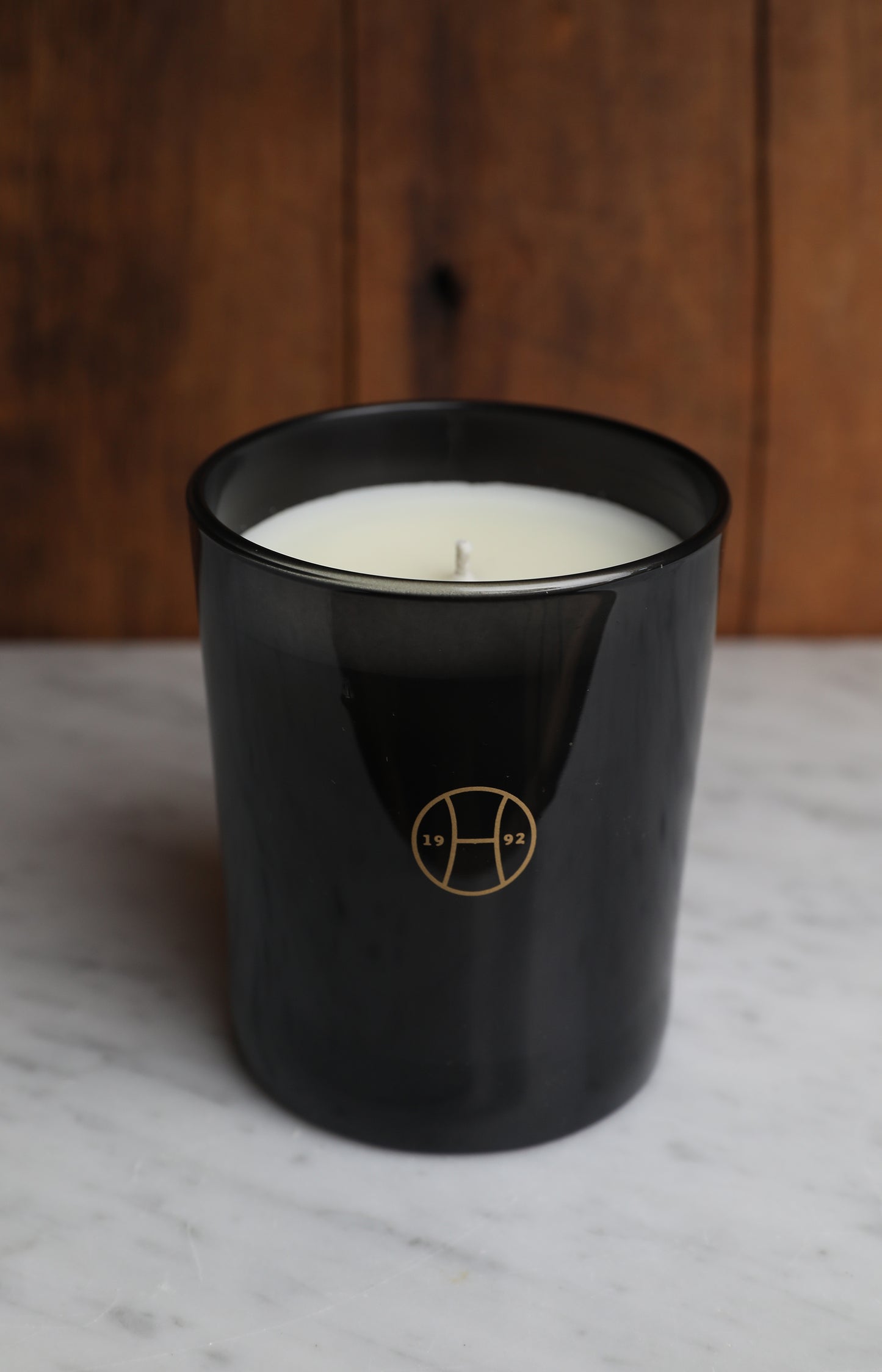 Dandelion Candle