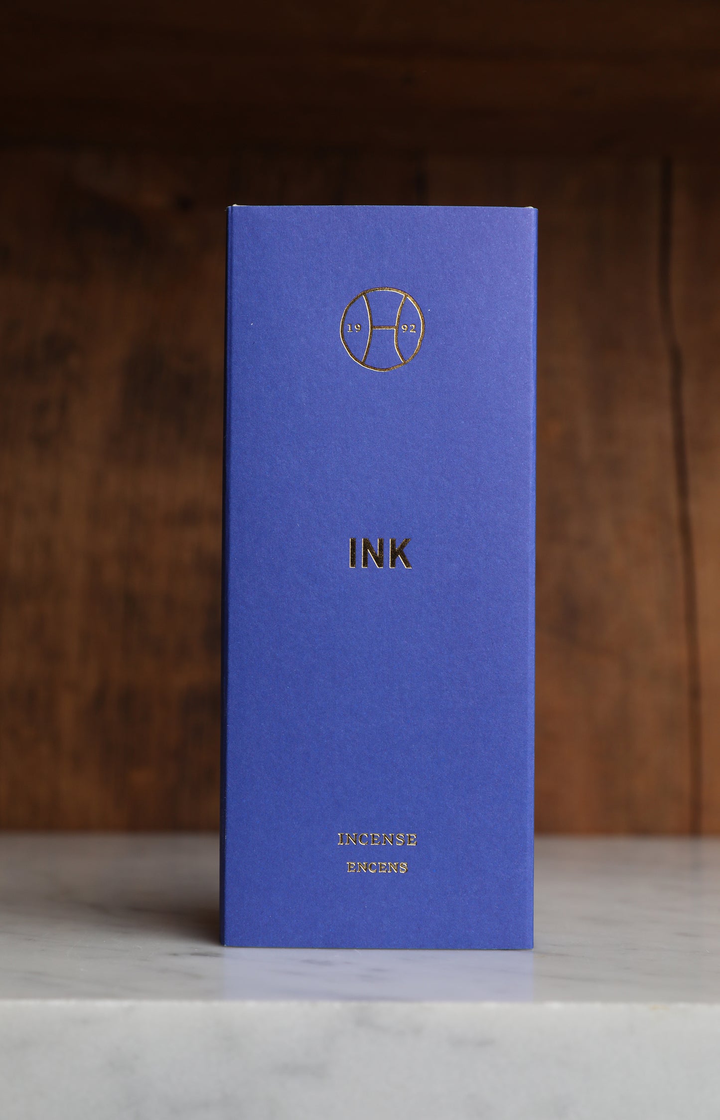 Ink Incense Sticks