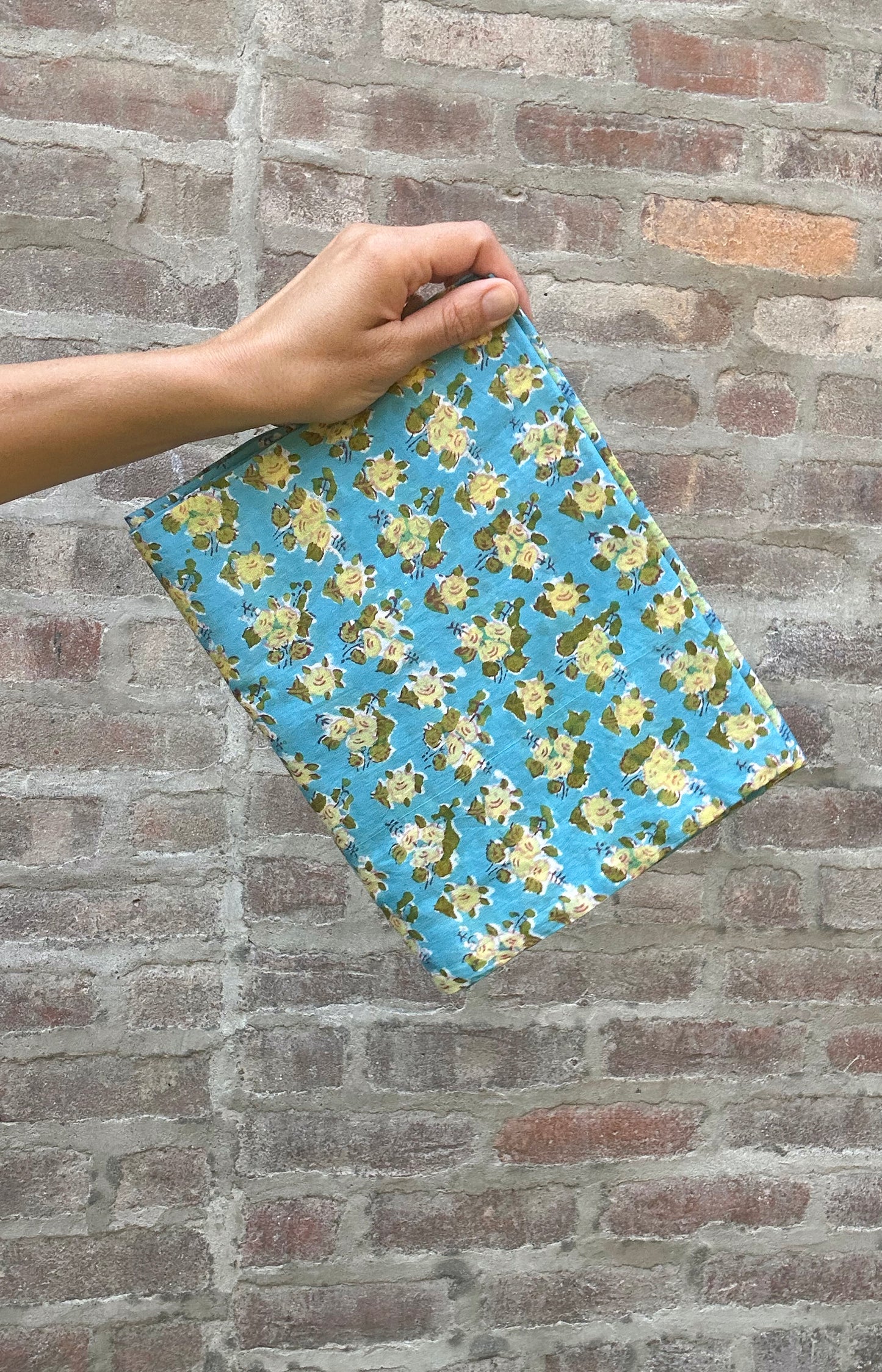 Turquoise Ash Pillowcases