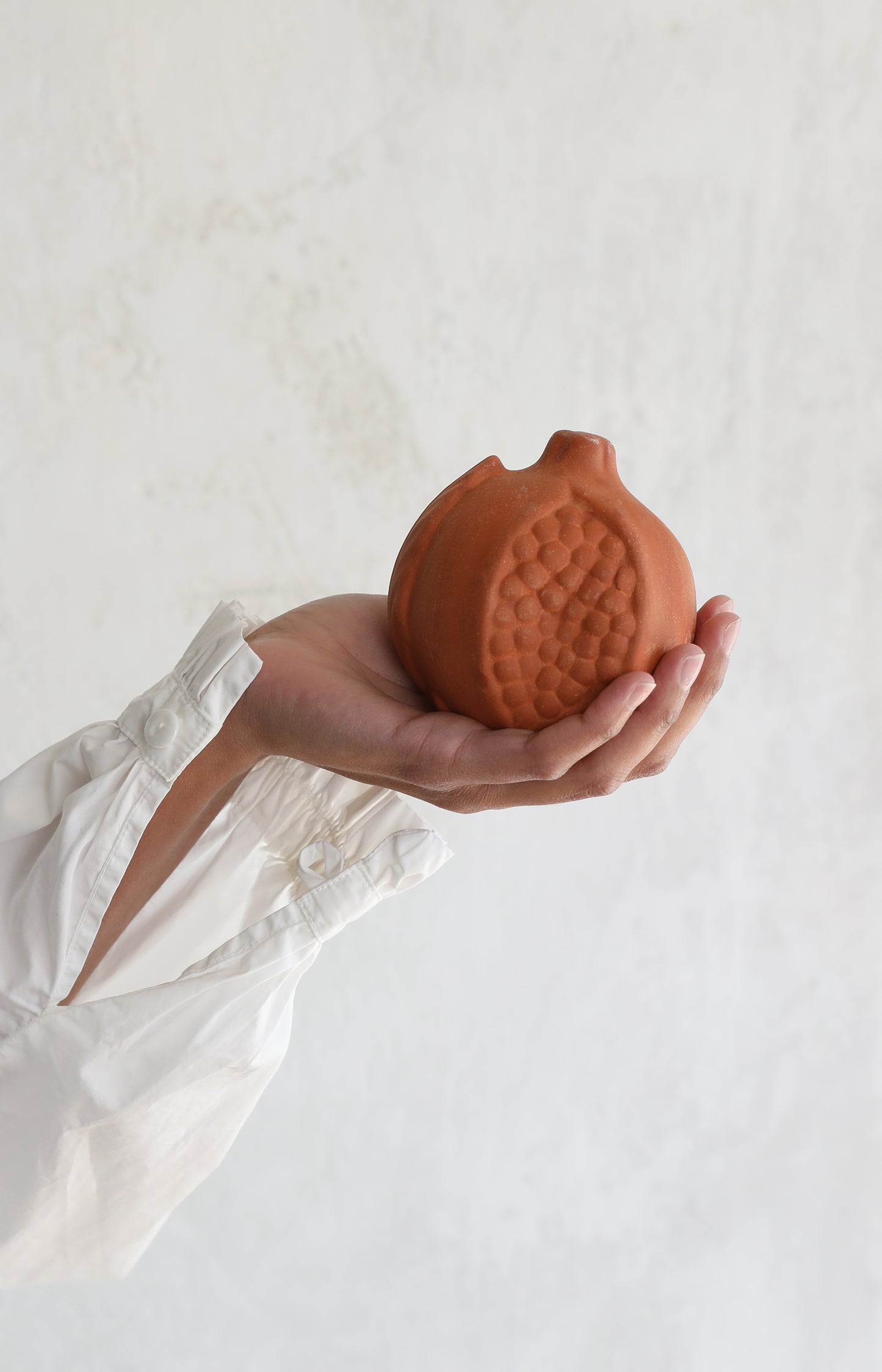 Melograno in Scented Terracotta