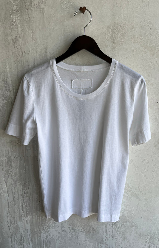 White Tee Shirt