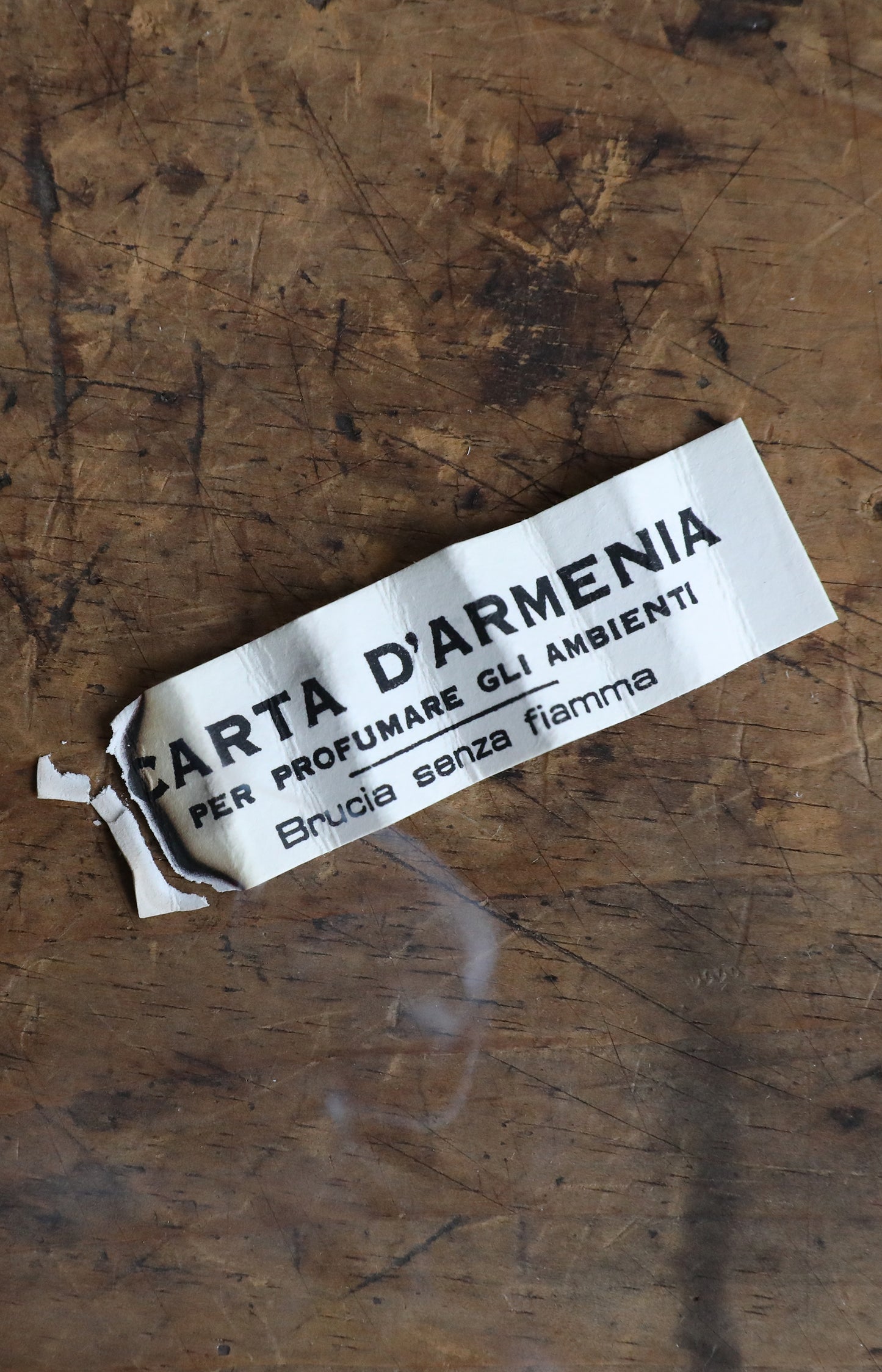 Carta d'Armenia
