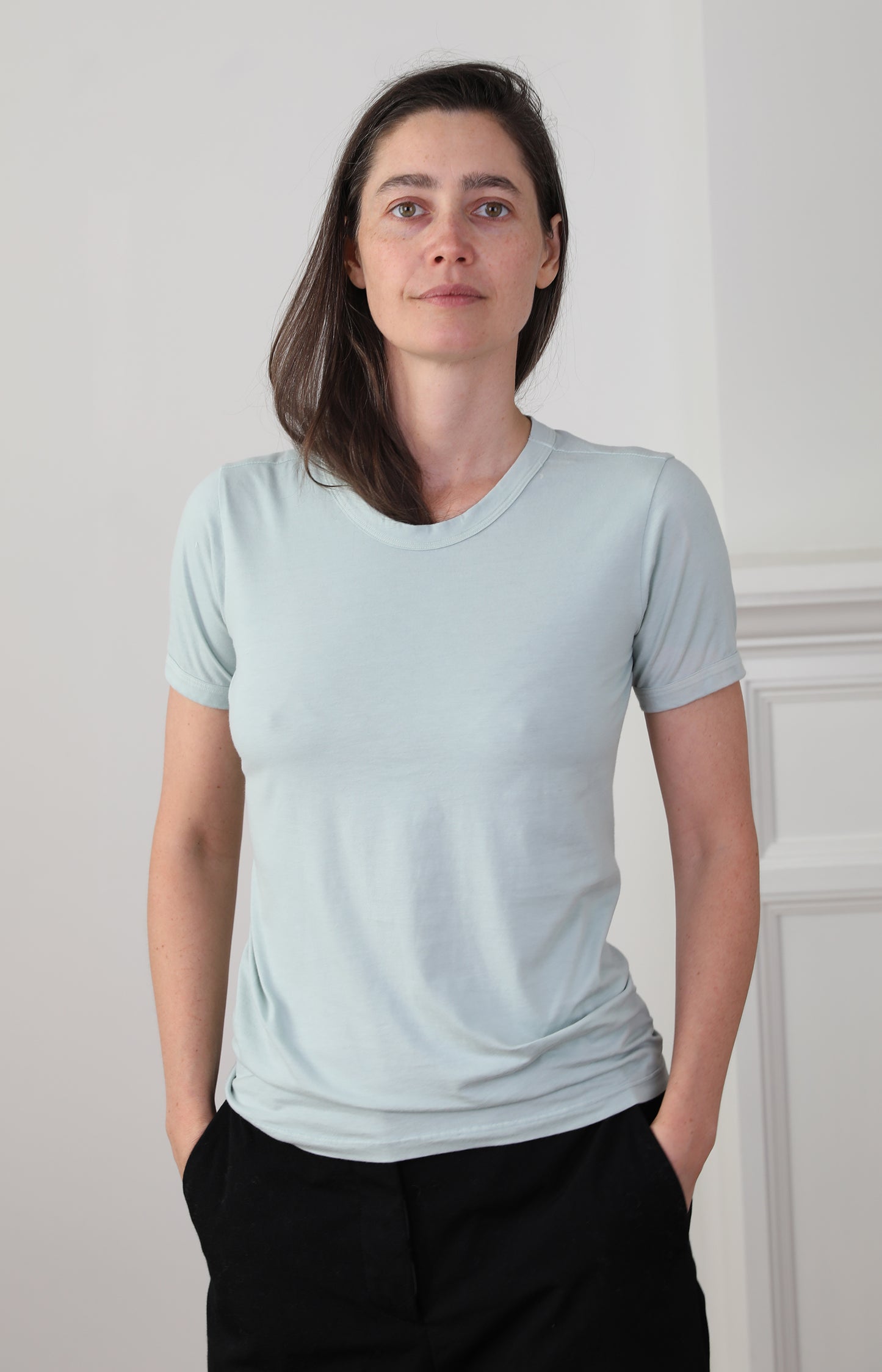 Seafoam Perfect T-Shirt