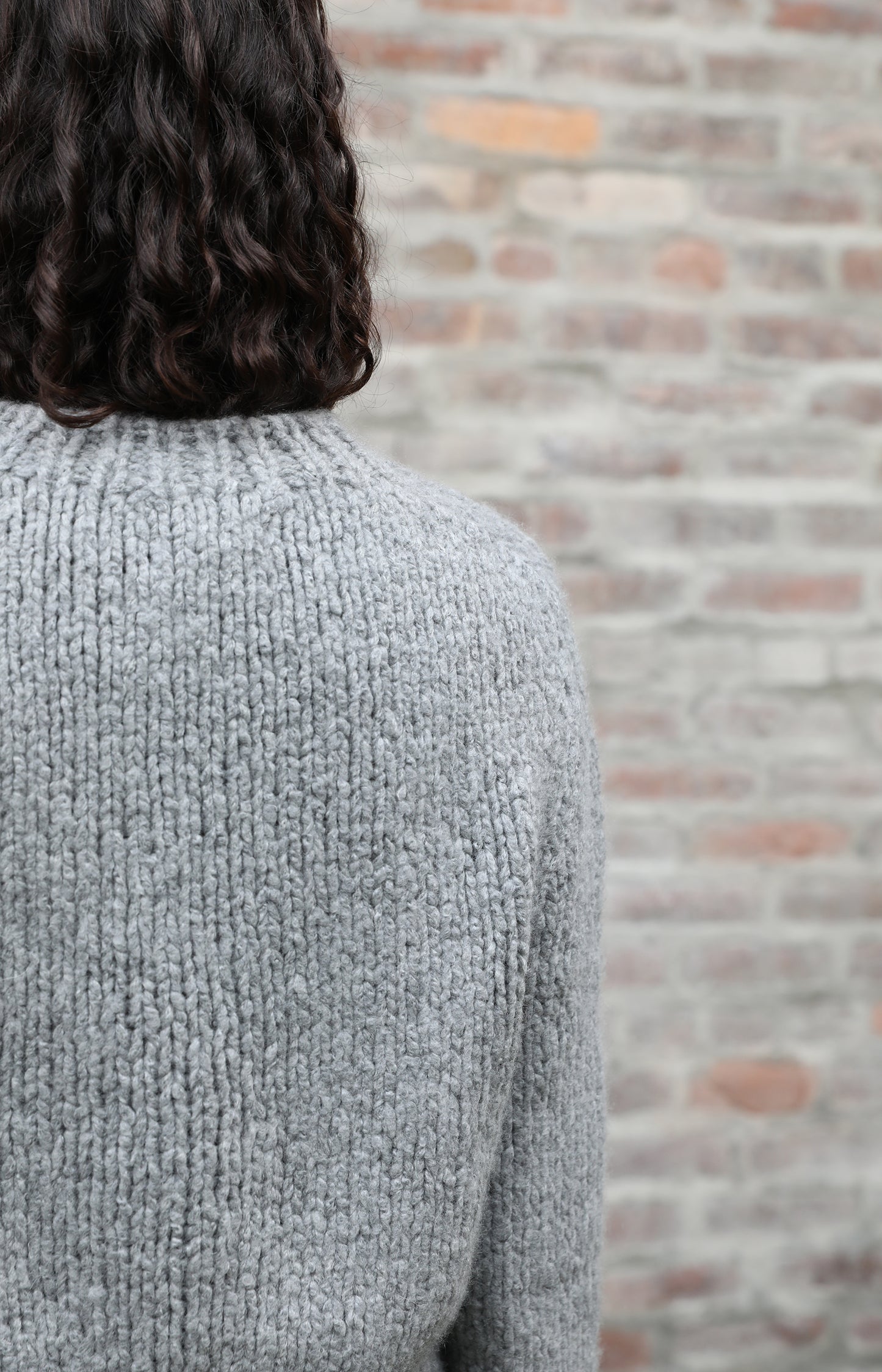 Cashmere & Silk Tara Cardigan