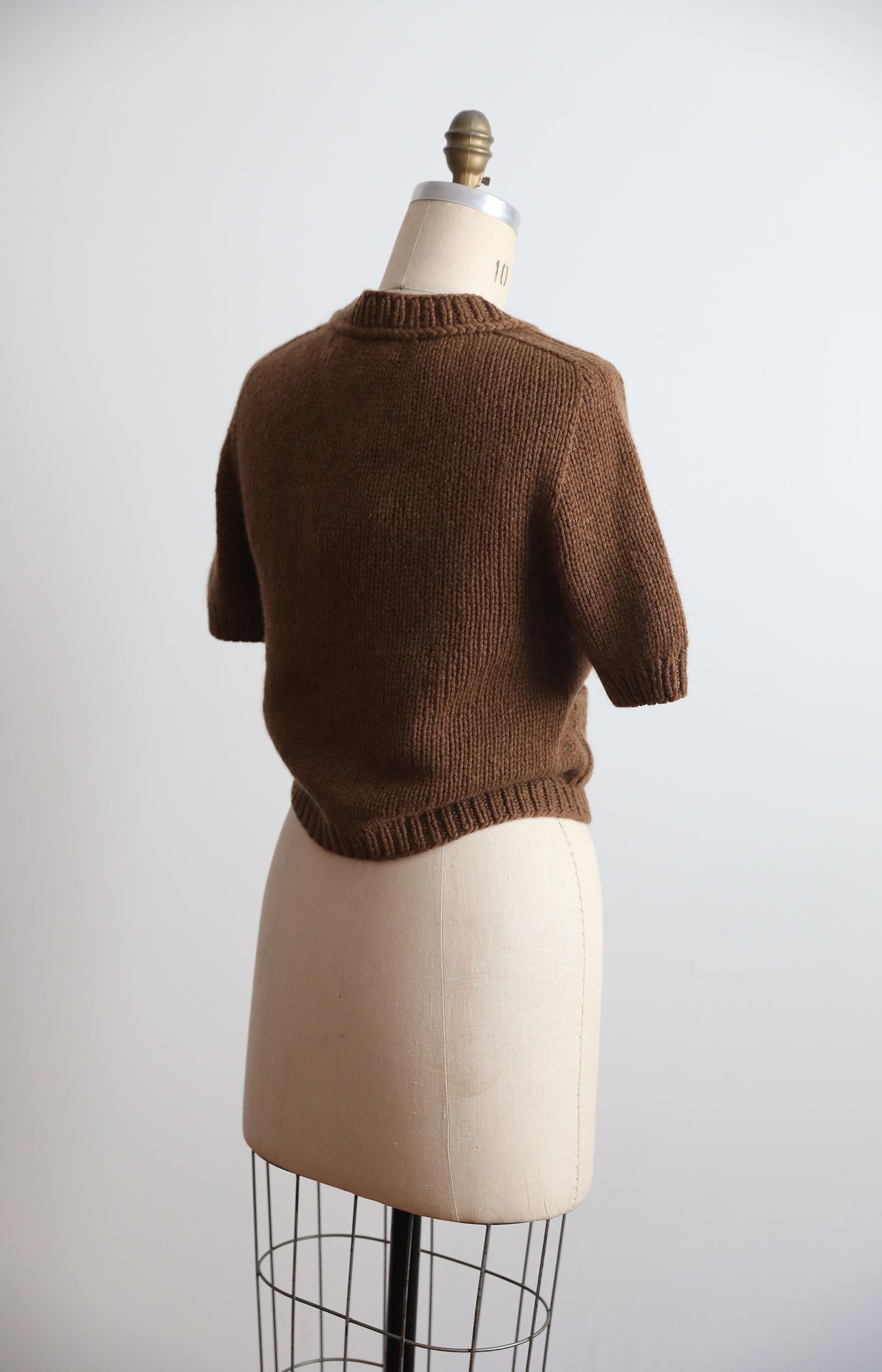 Tabac Luca Cashmere Cardigan