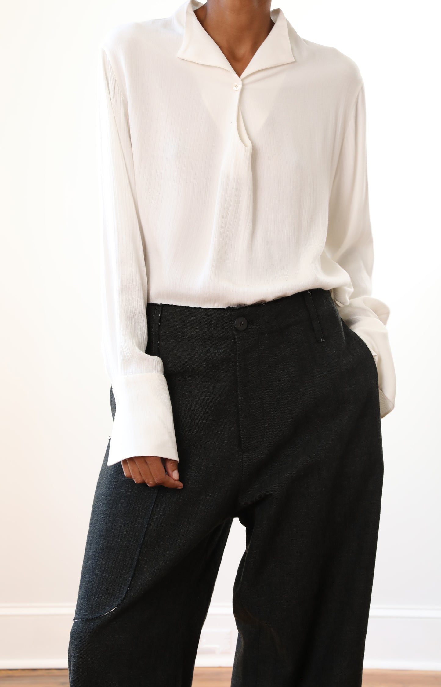 Wilhelm Trousers