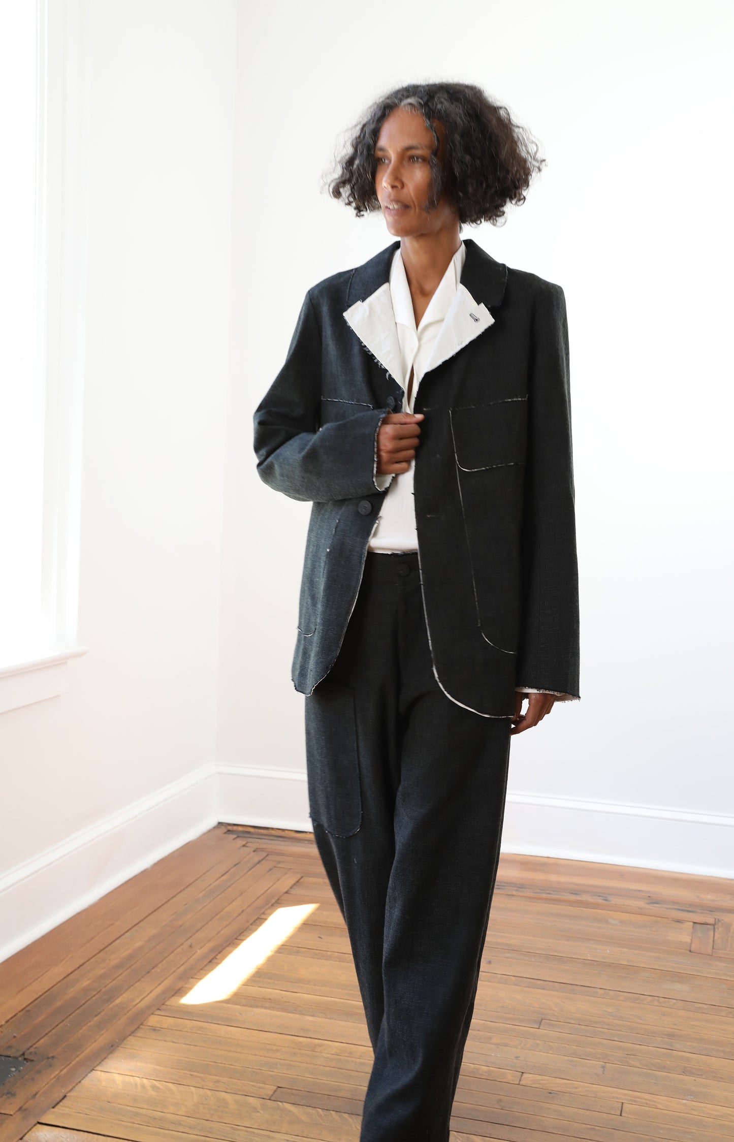 Stanhope Jacket