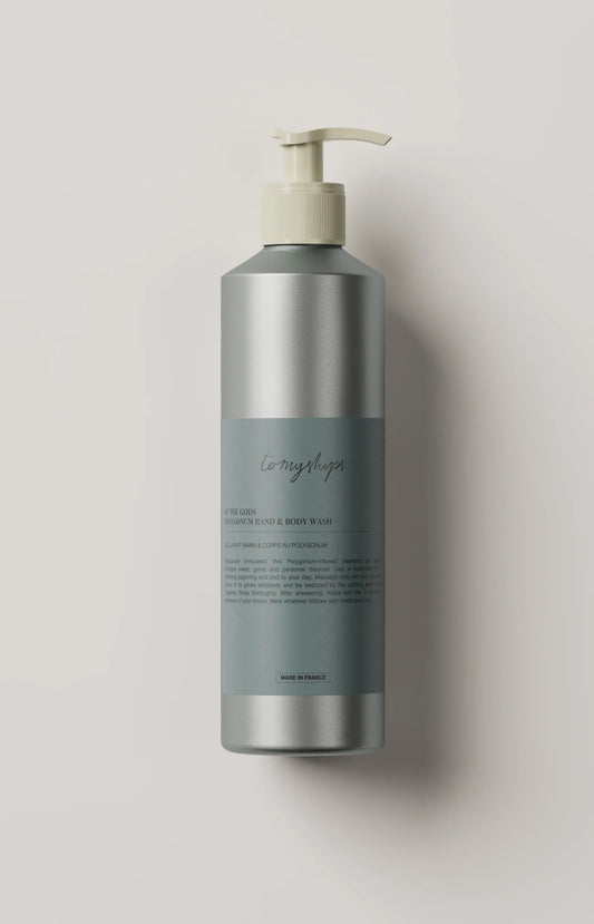 Polygonum Hand & Body Wash