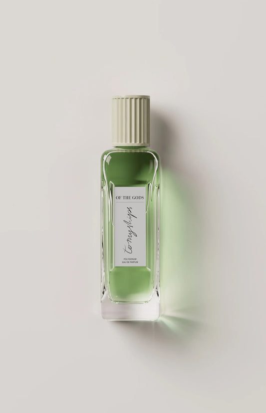 Polygonum Eau de Parfum