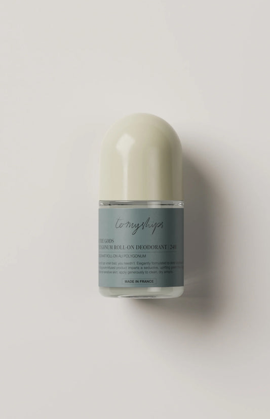 Polygonum Roll-On Deodorant