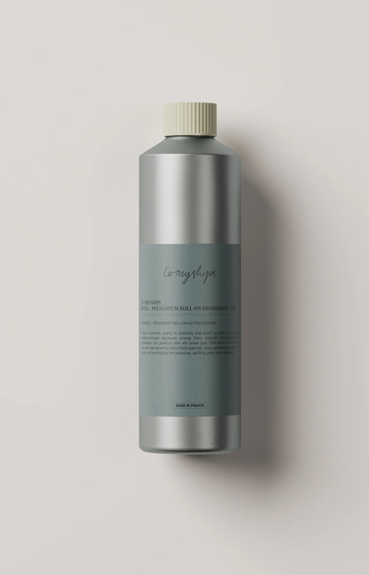 Polygonum Roll-On Deodorant Refill