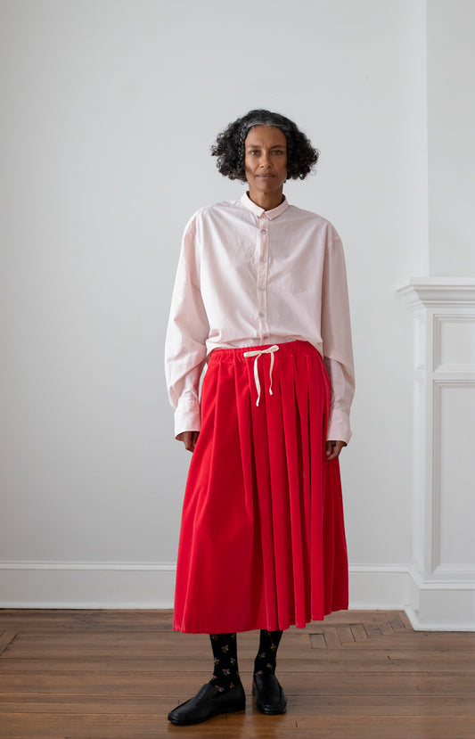 Velvet Gelsa Cherry Skirt