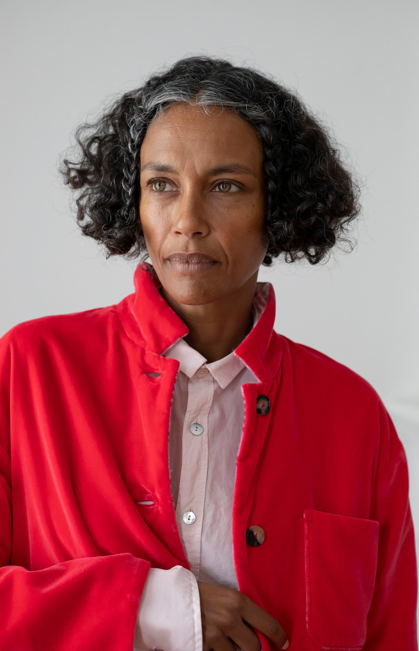 Velvet Francisca Cherry Jacket