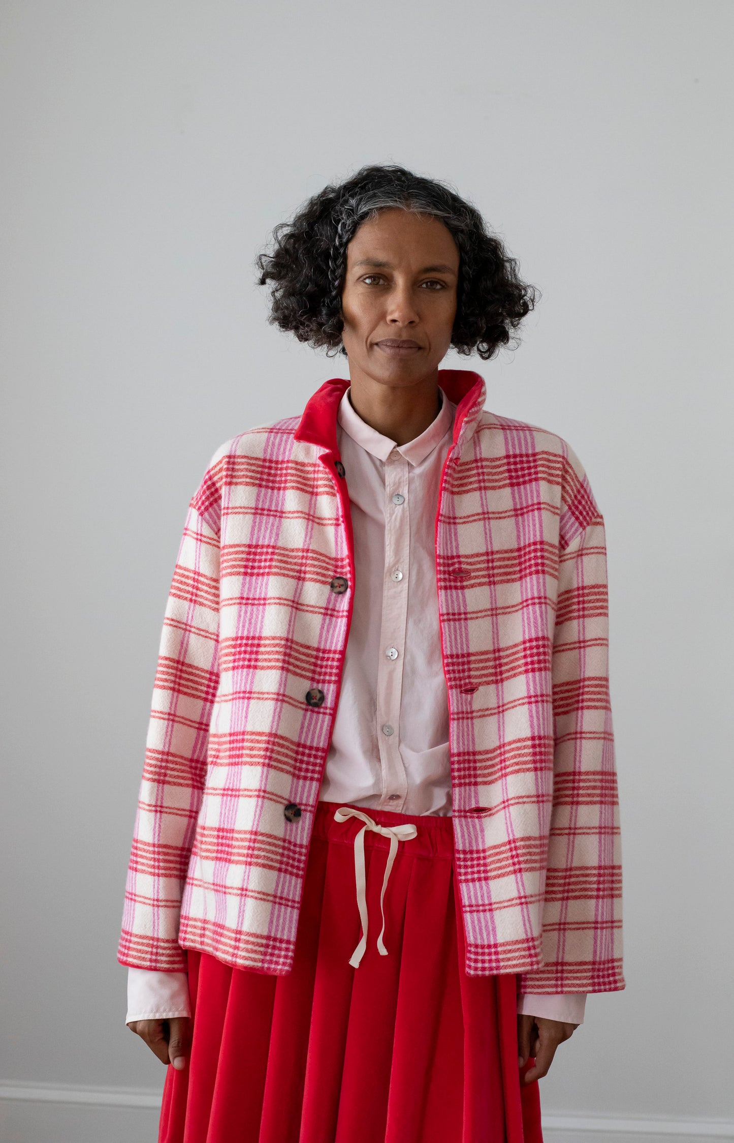 Velvet Francisca Cherry Jacket