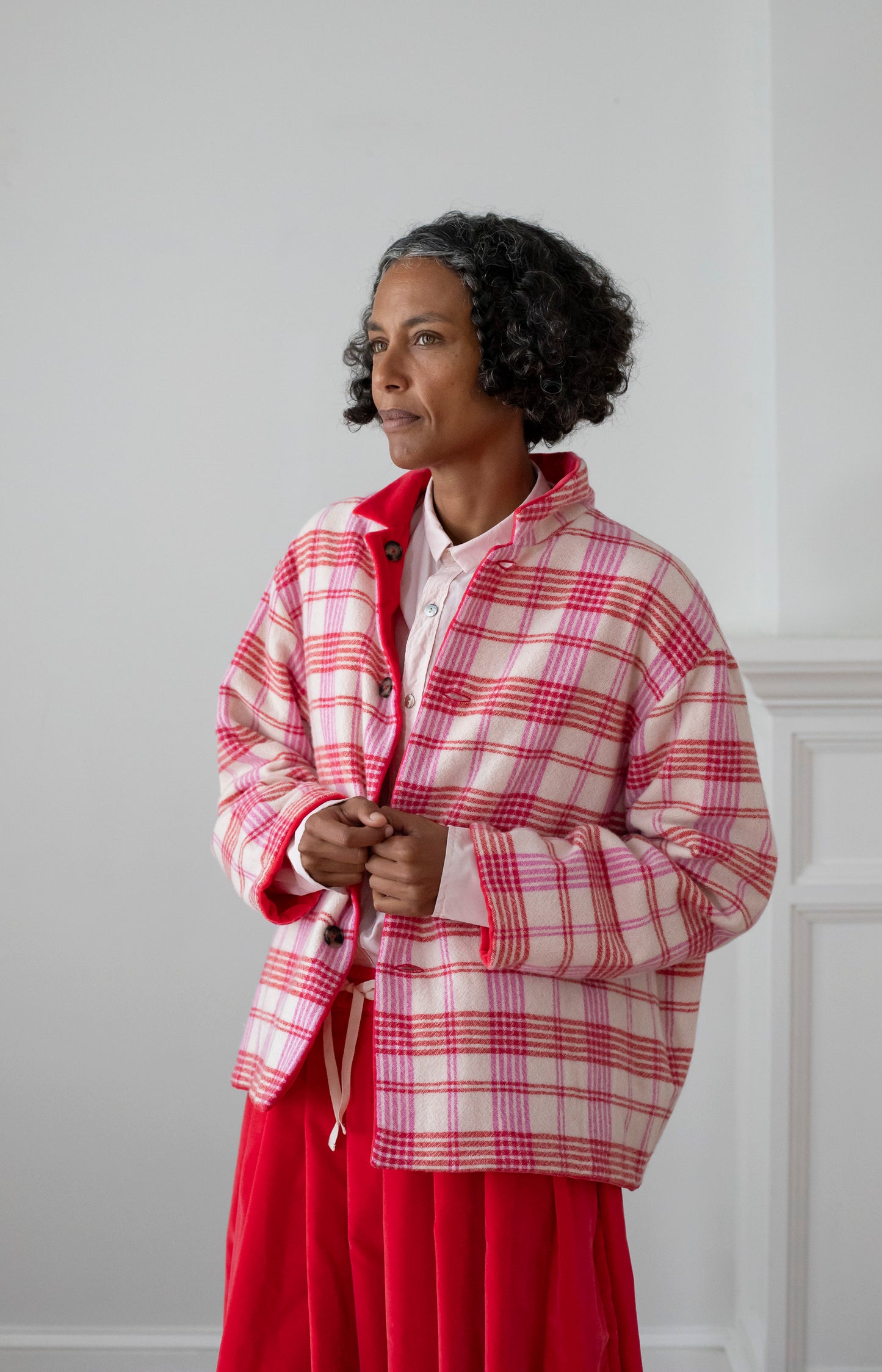 Velvet Francisca Cherry Jacket