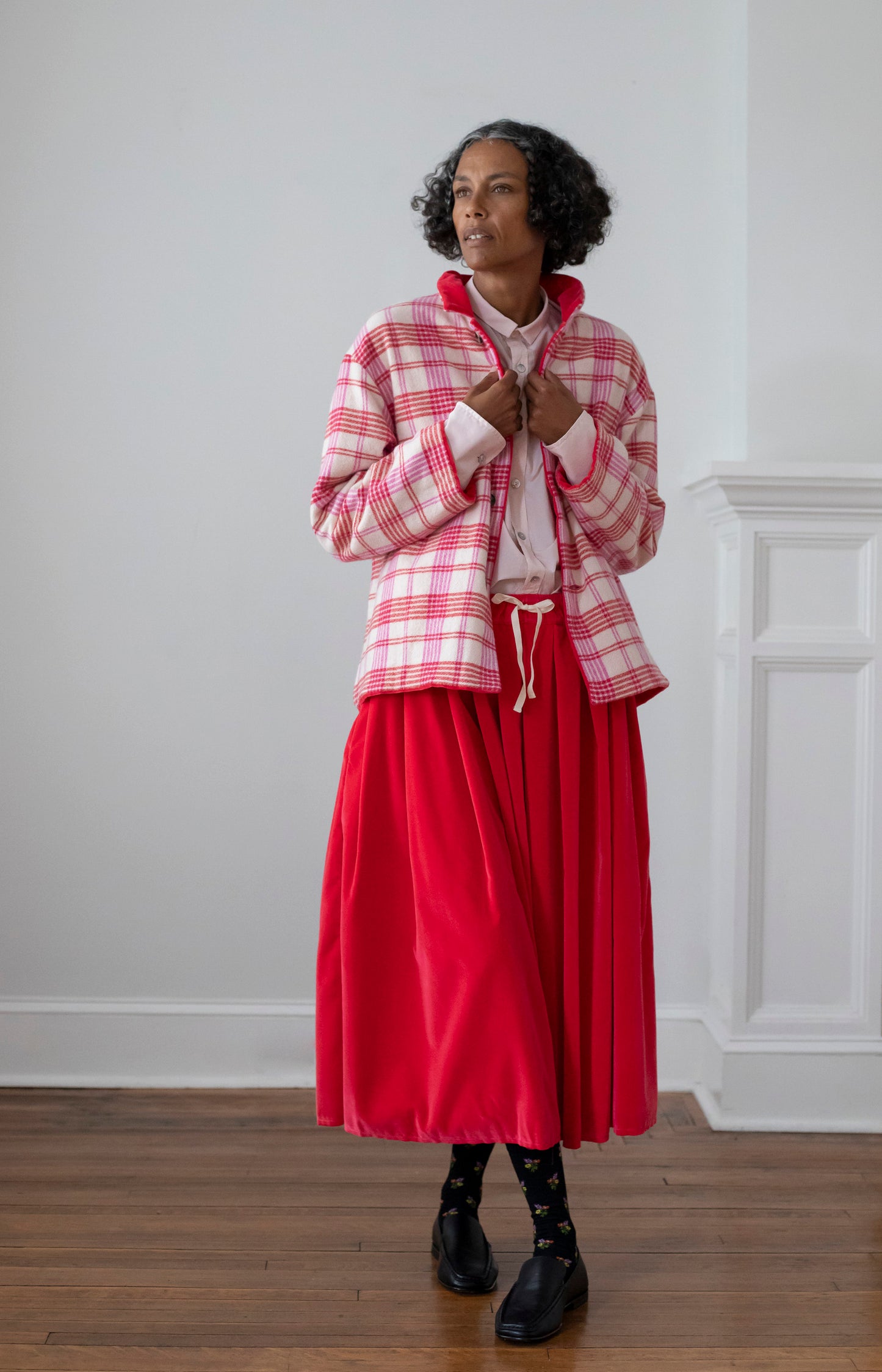 Velvet Francisca Cherry Jacket