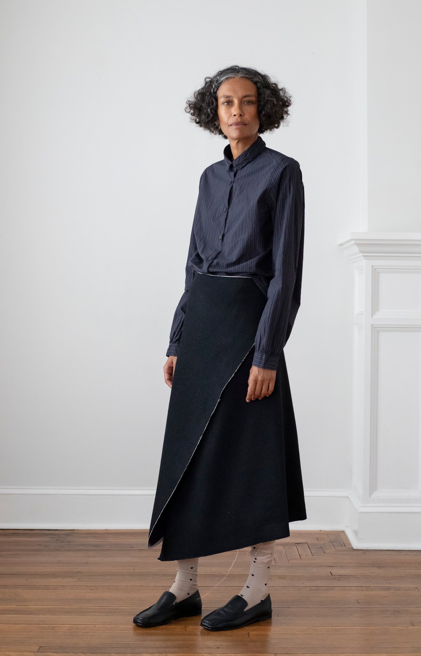 Carbon Ingen Skirt