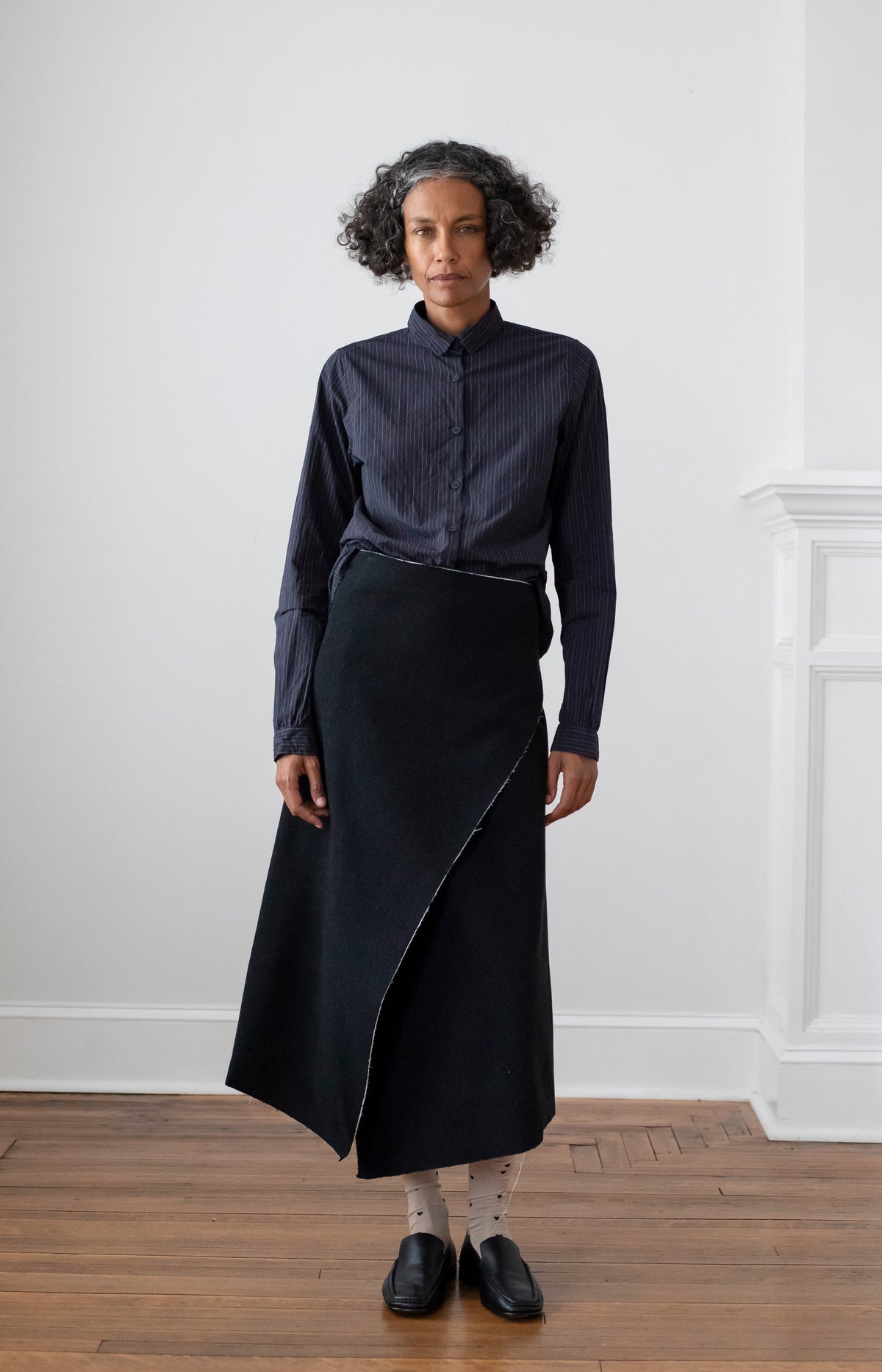Carbon Ingen Skirt