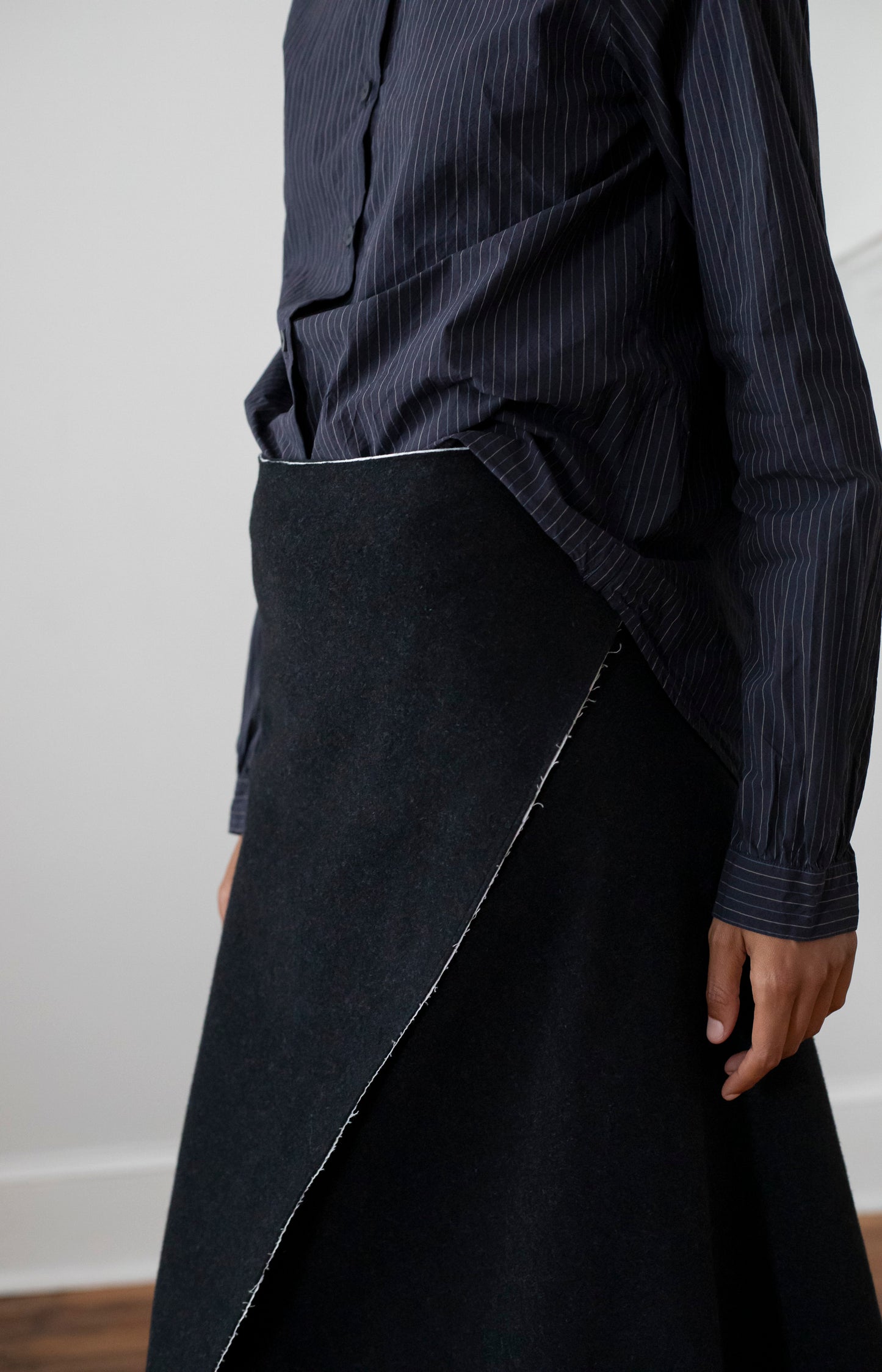 Carbon Ingen Skirt