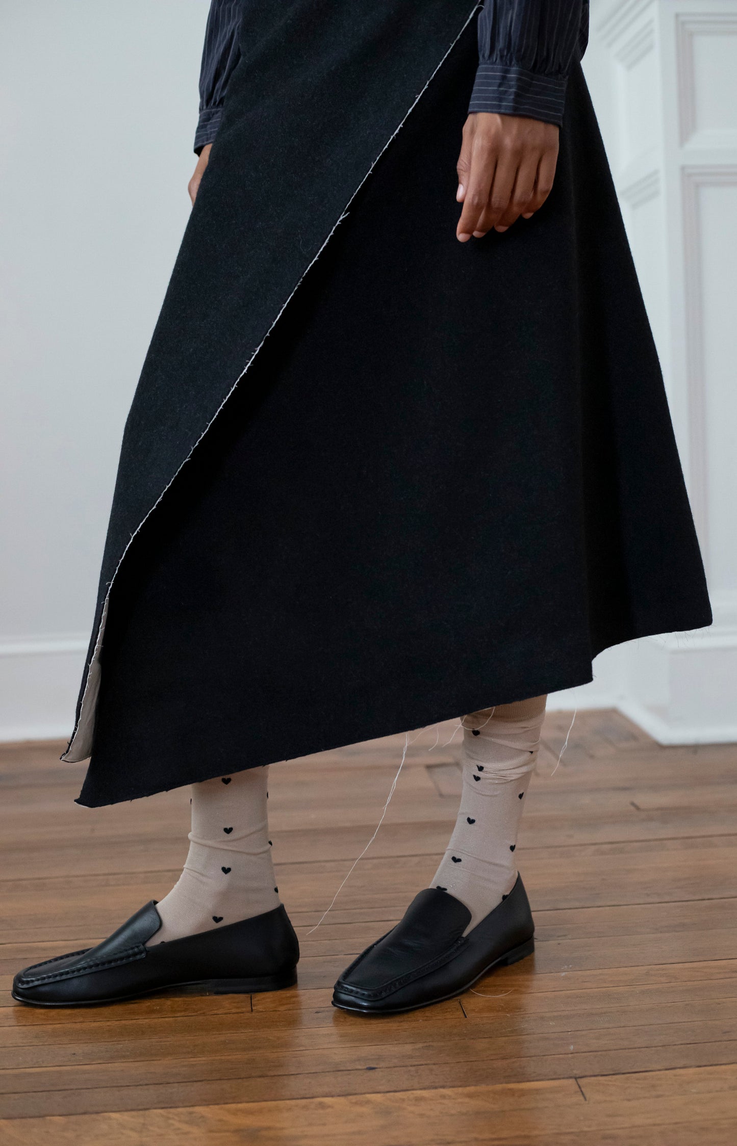 Carbon Ingen Skirt