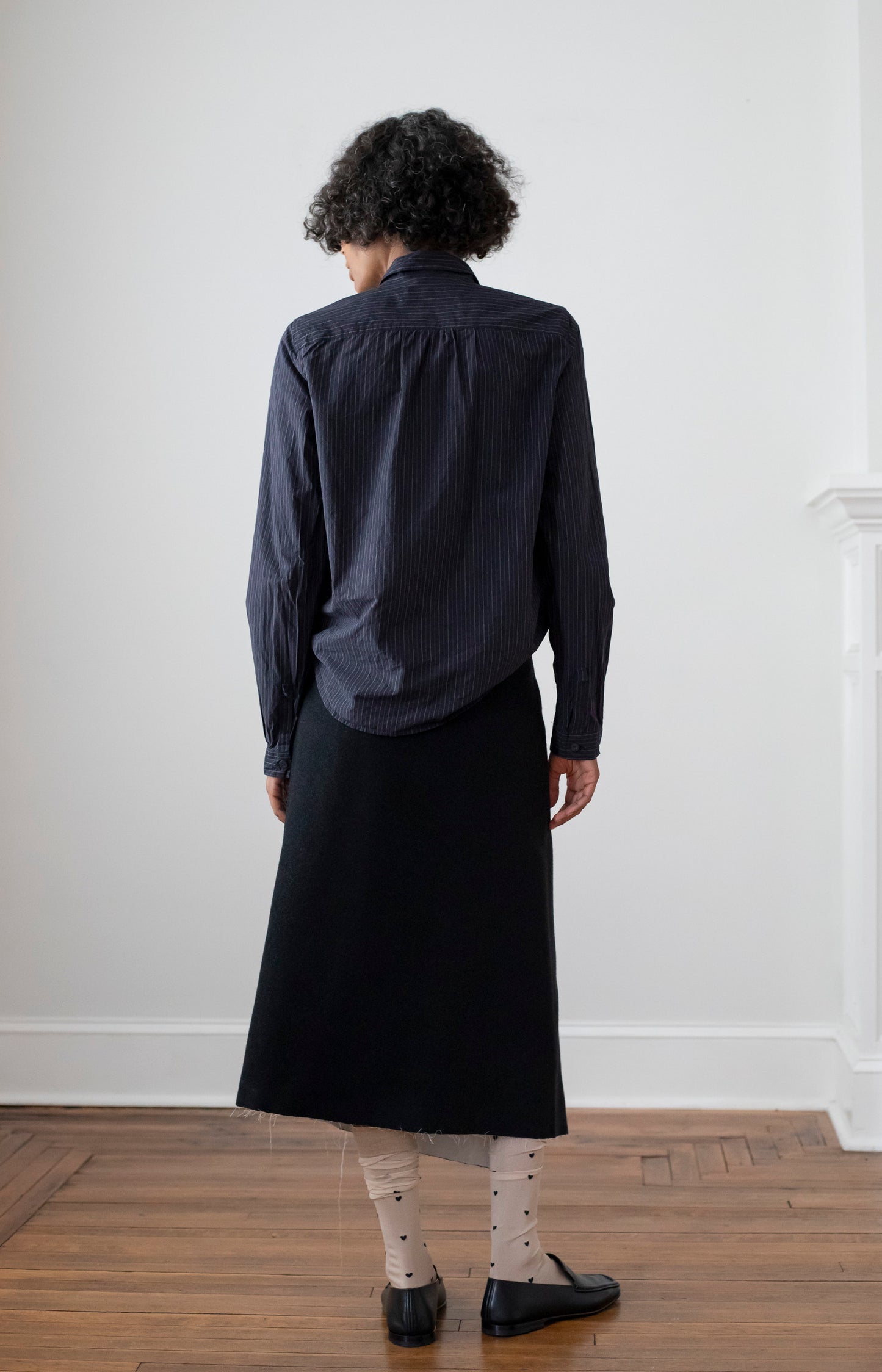 Carbon Ingen Skirt