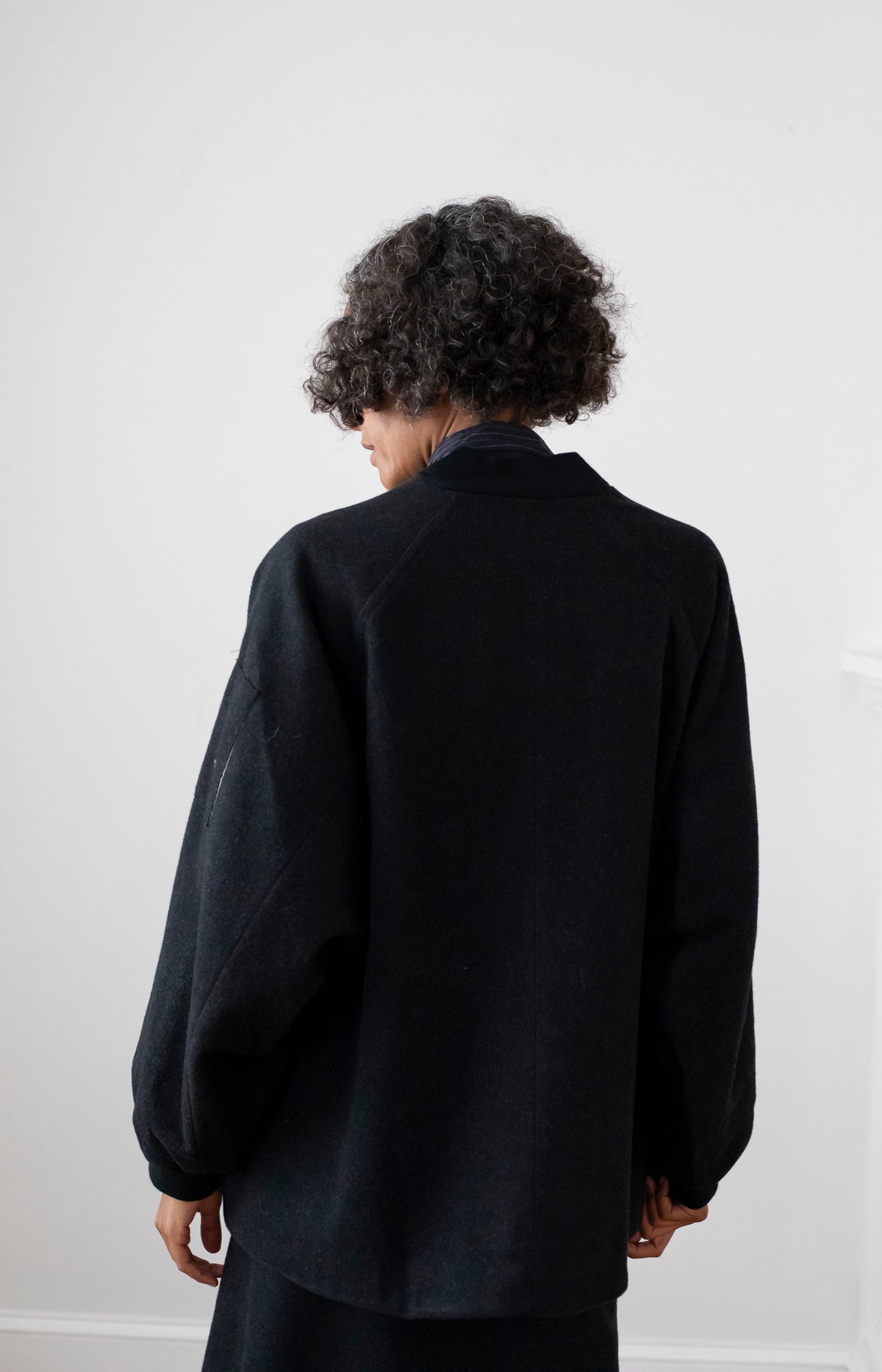 Carbon Dalta Jacket