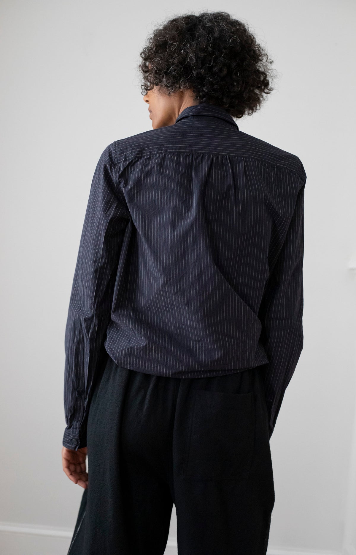 Ebony Mathir Trousers