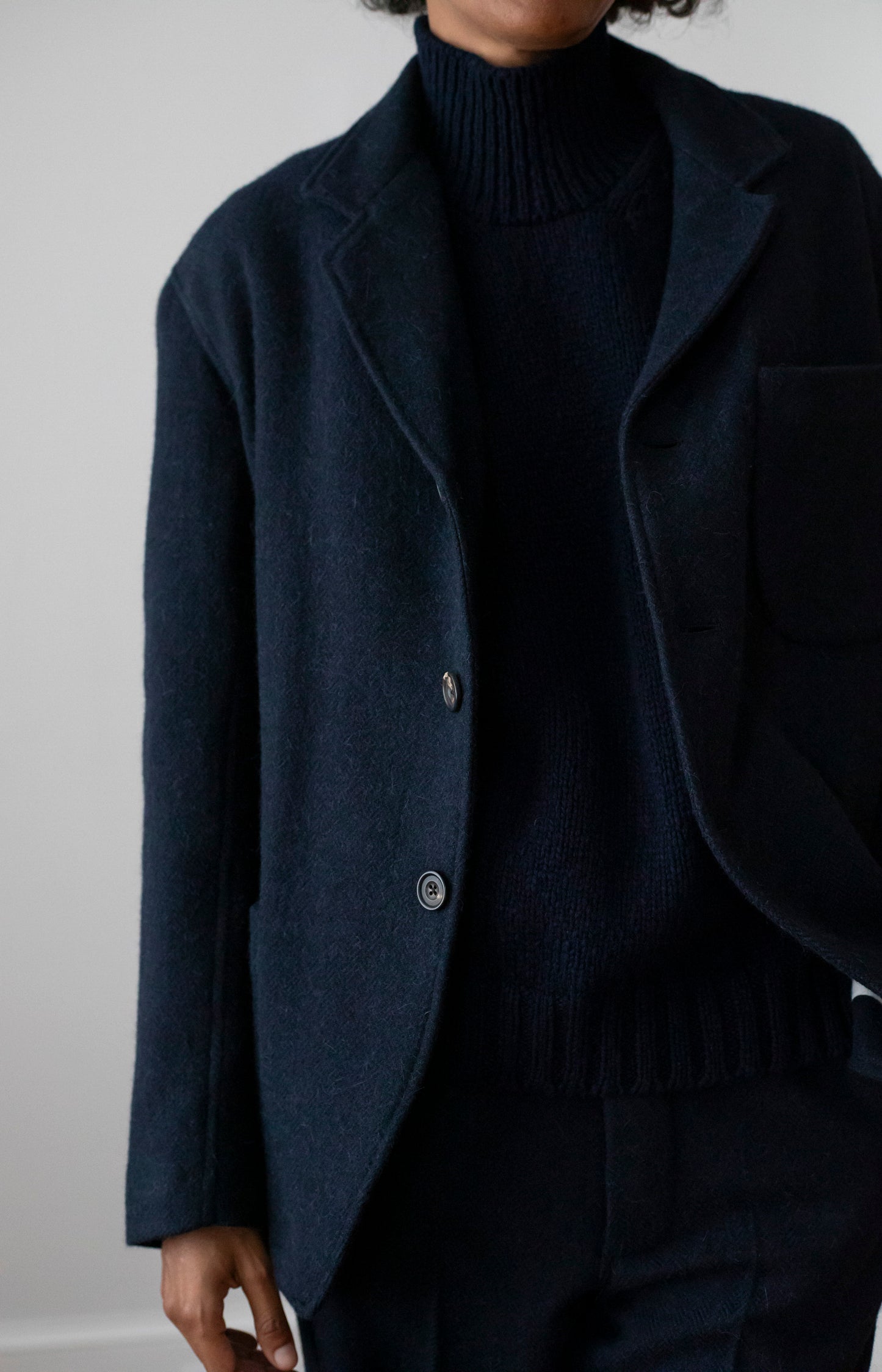 Paul Jacket