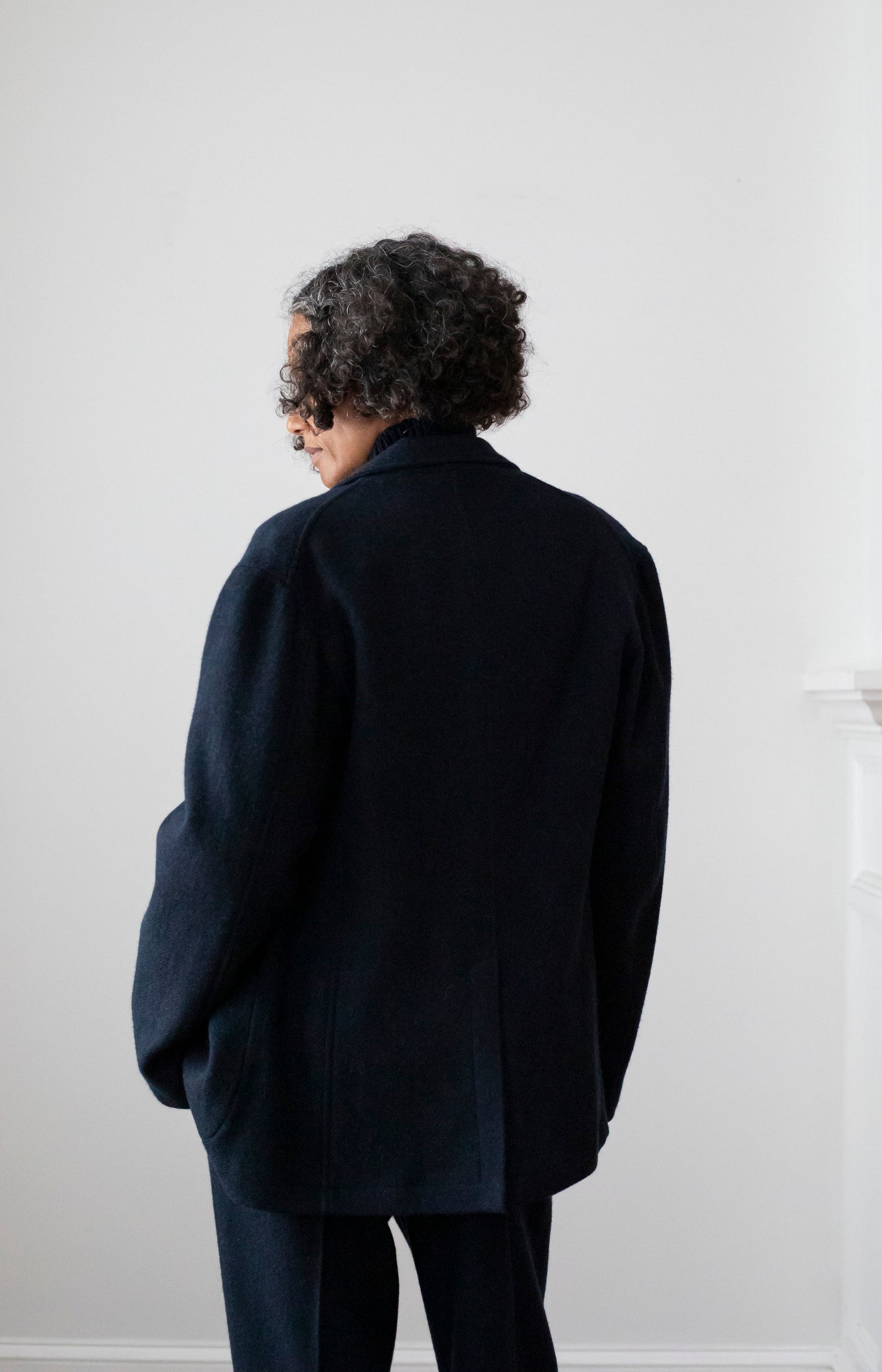 Paul Jacket