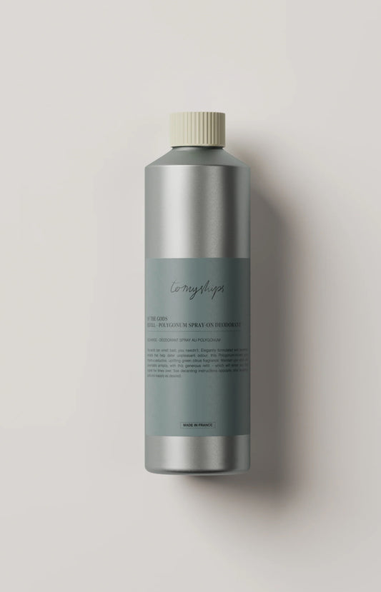 Polygonum Spray-On Deodorant Refill