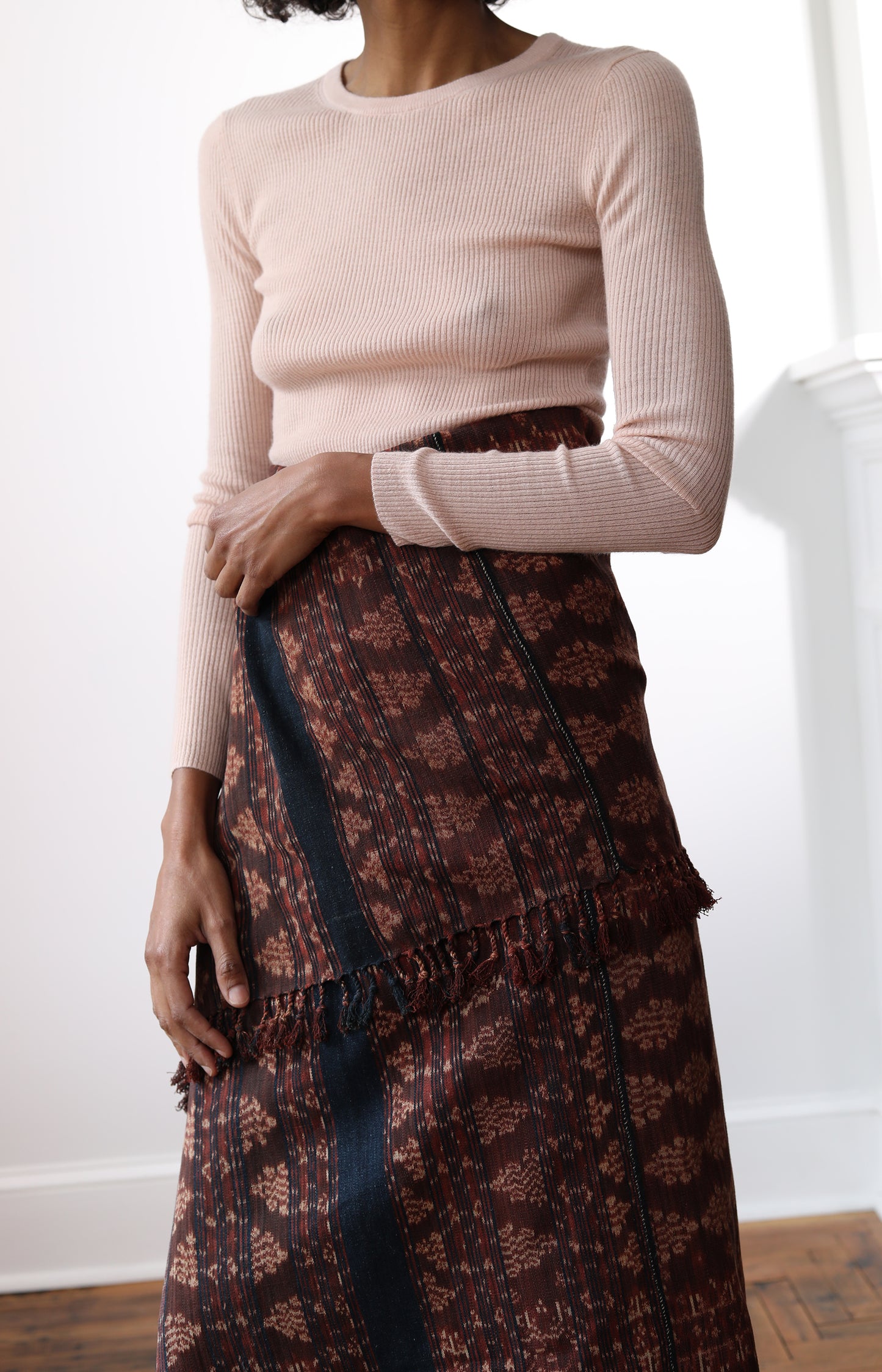 Vintage Indonesian Textile