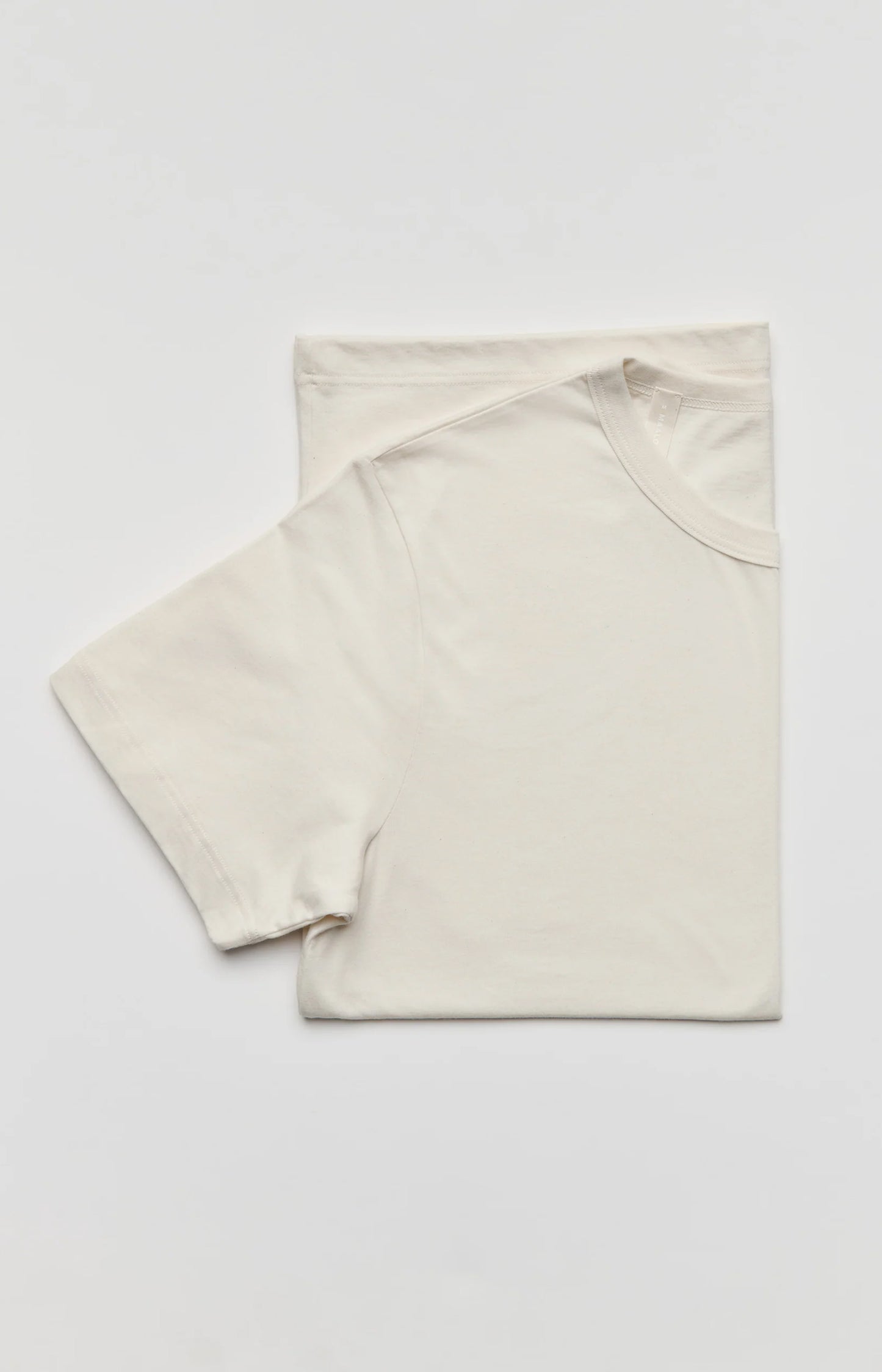 Organic Cotton Light Tee