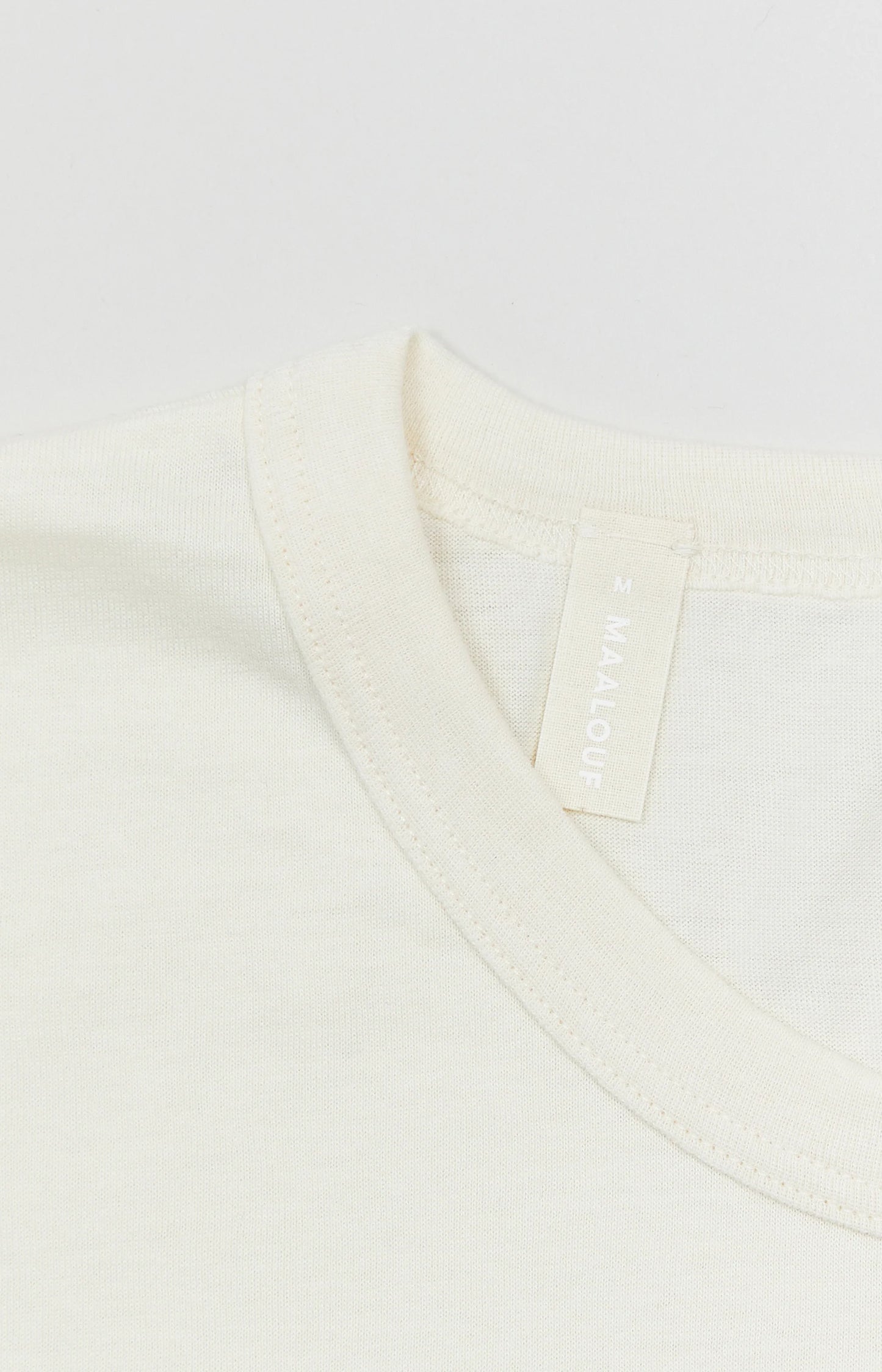 Organic Cotton Light Tee