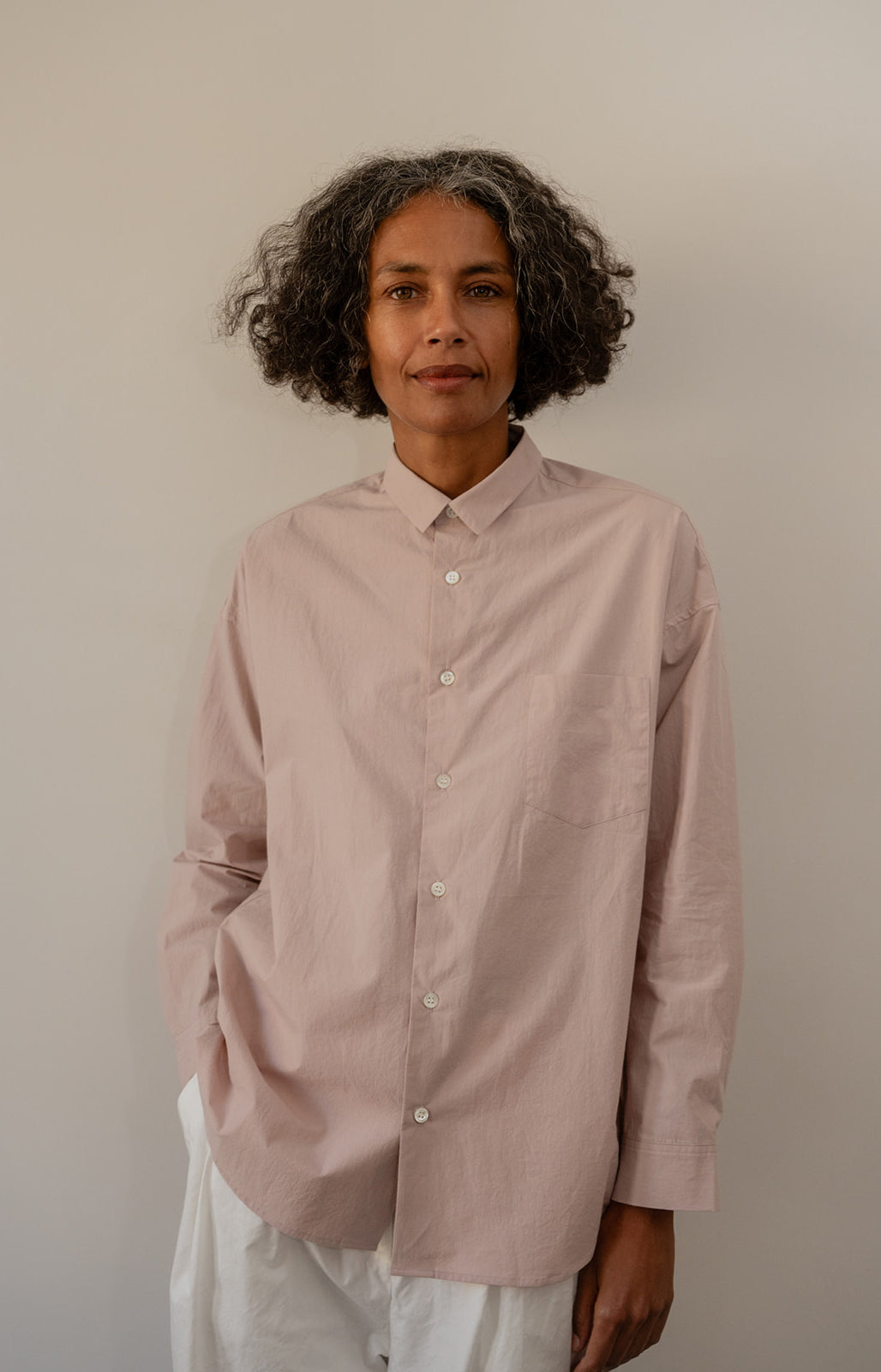 Pink Kate Shirt