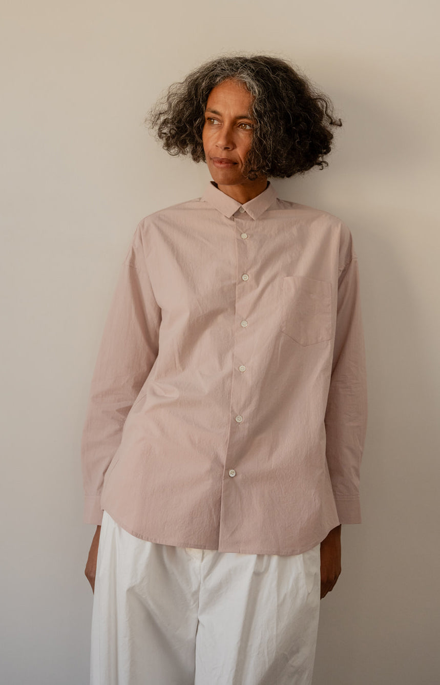 Pink Kate Shirt