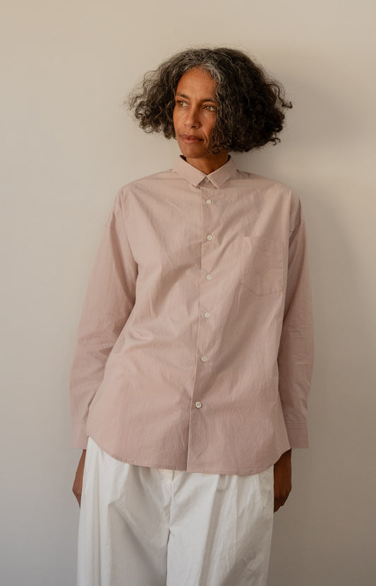 Pink Kate Shirt