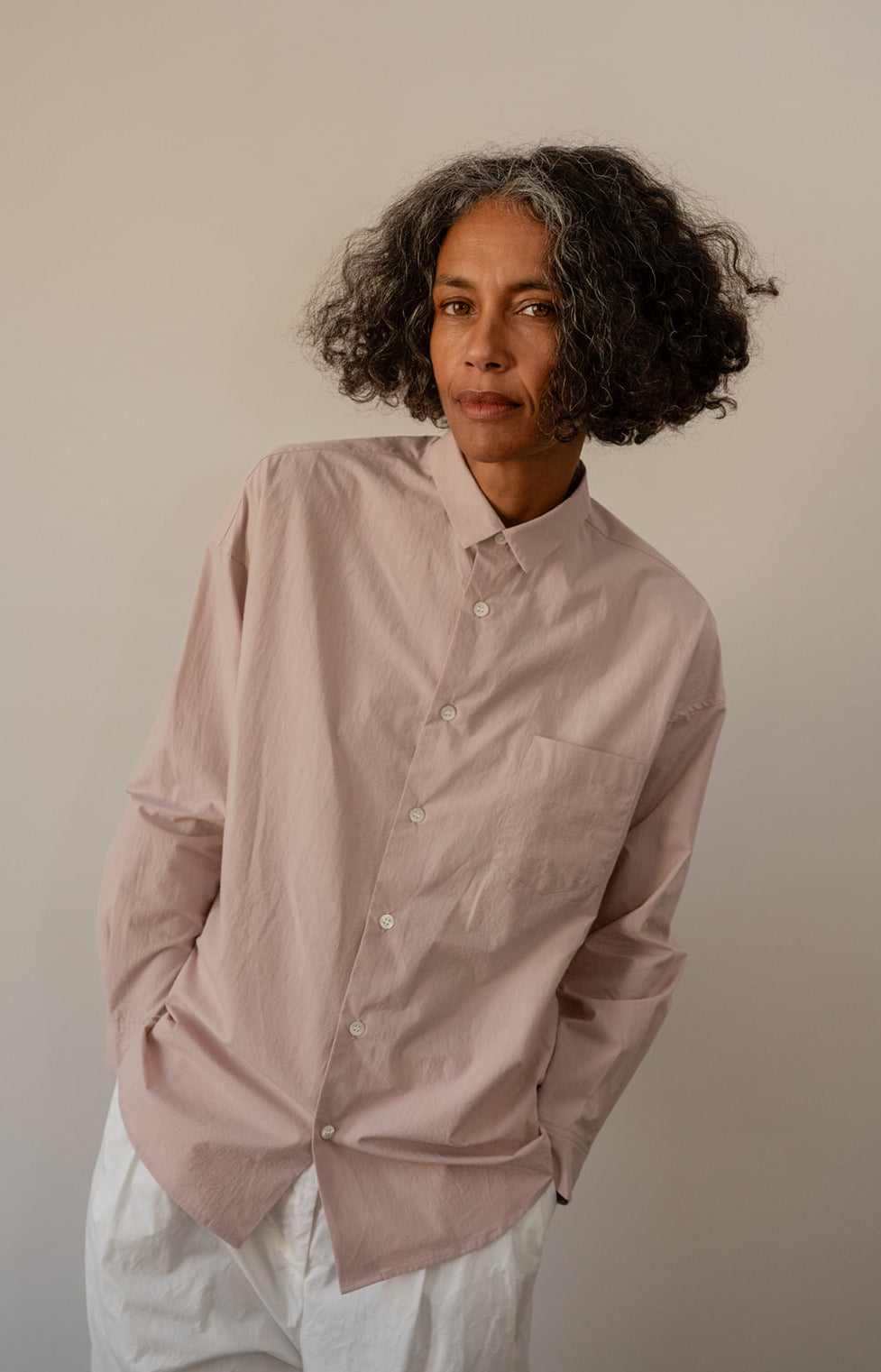 Pink Kate Shirt