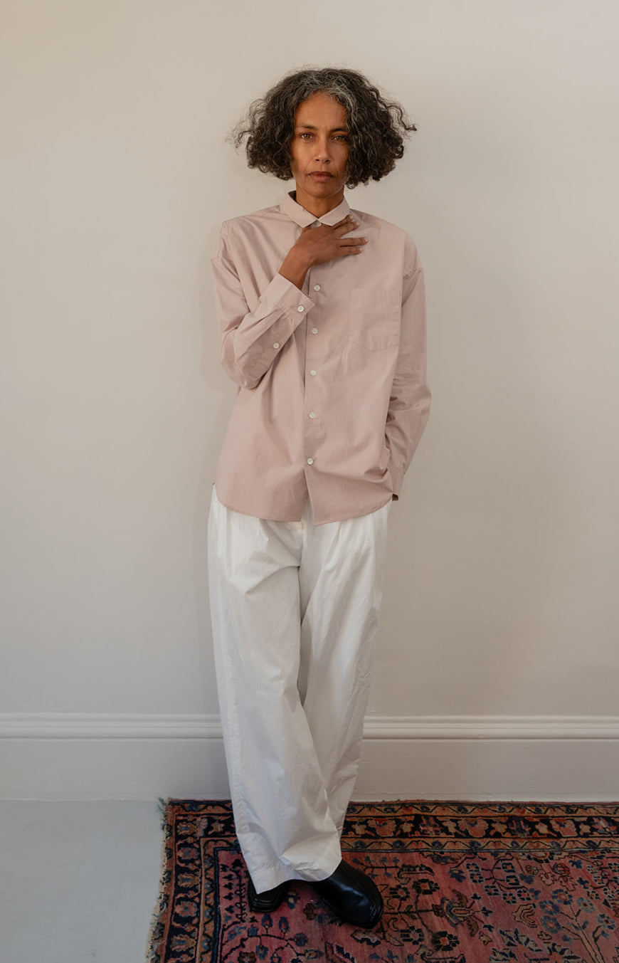 Pink Kate Shirt