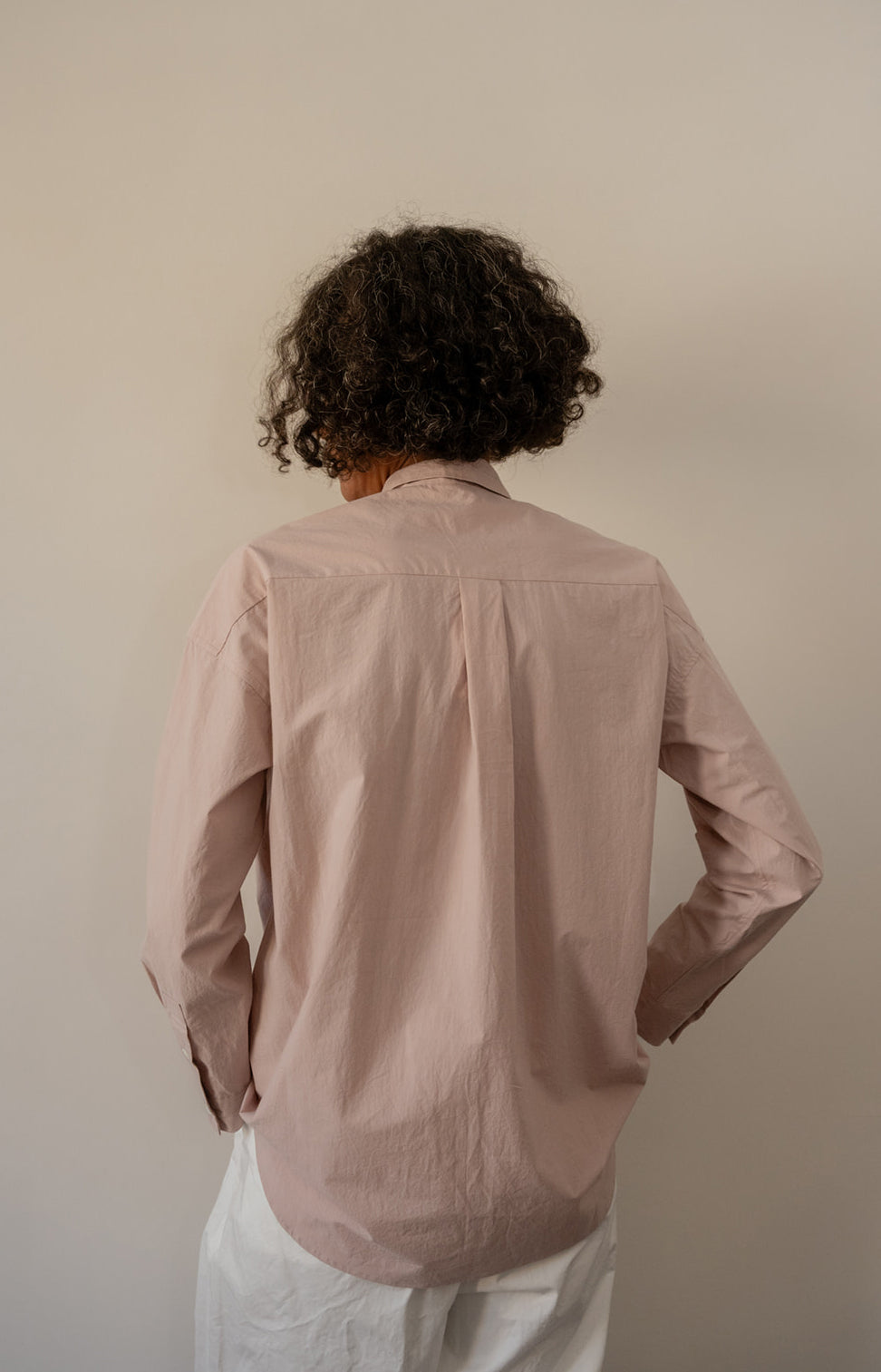 Pink Kate Shirt