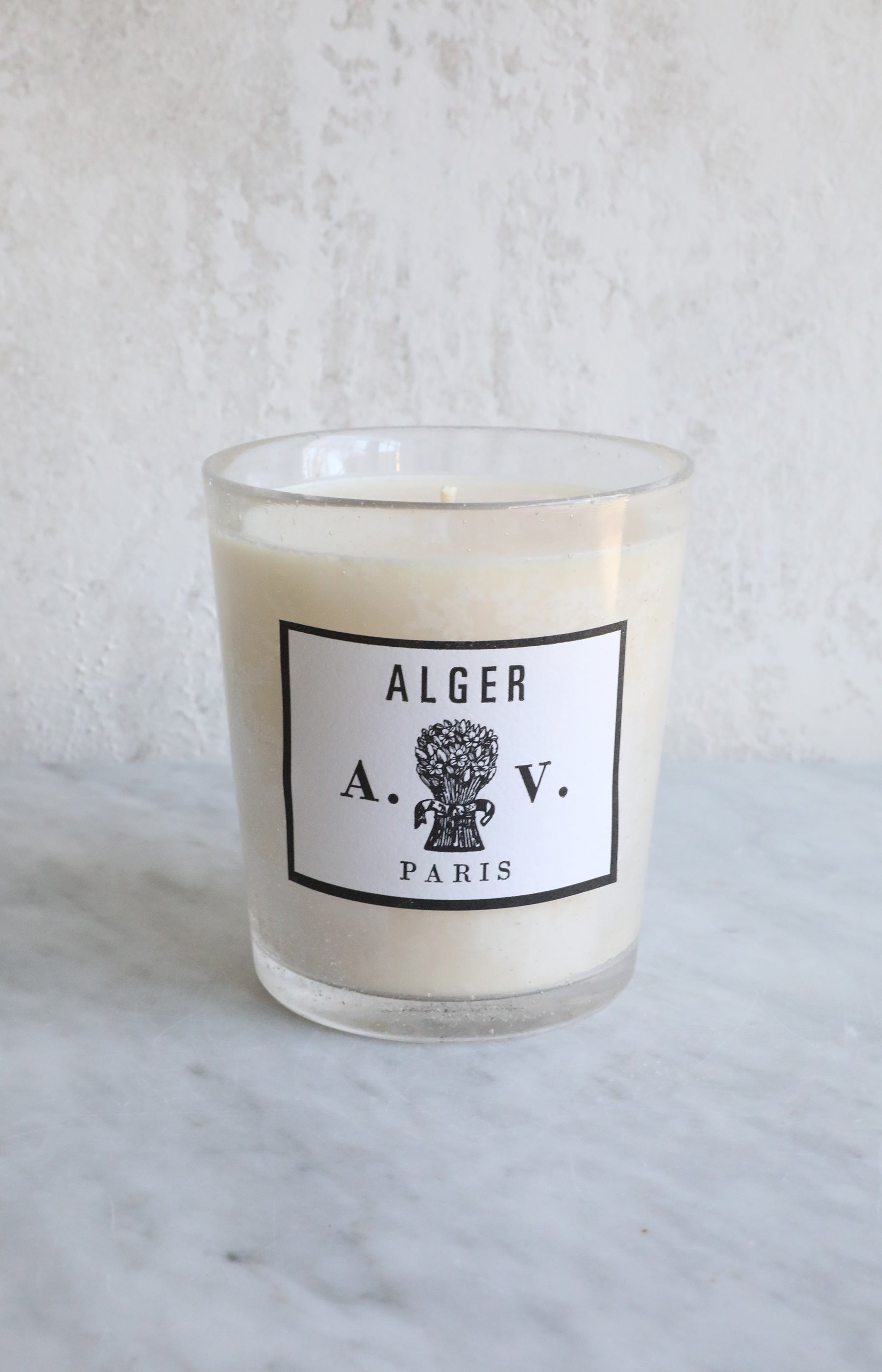 Alger Candle