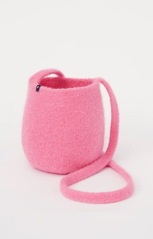 Candy Floss Ball Bag