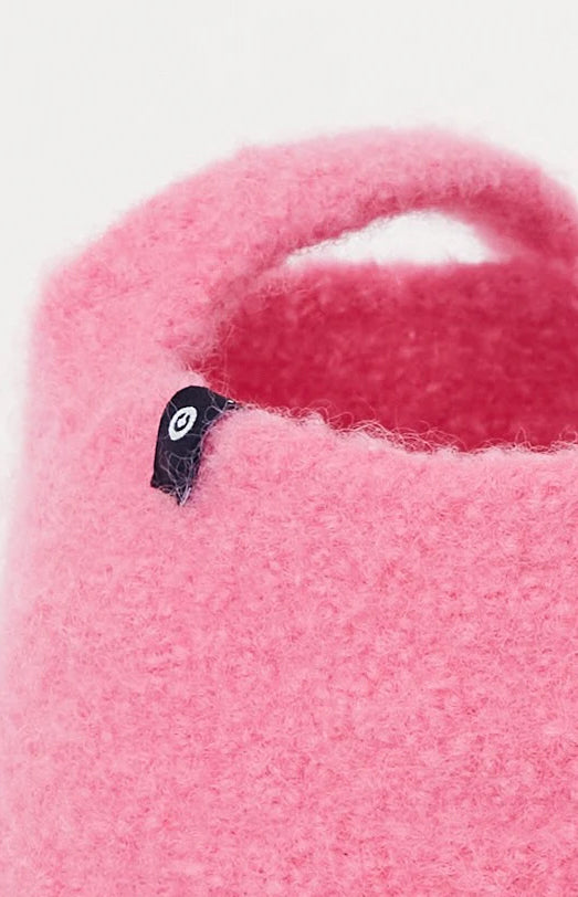 Candy Floss Ball Bag