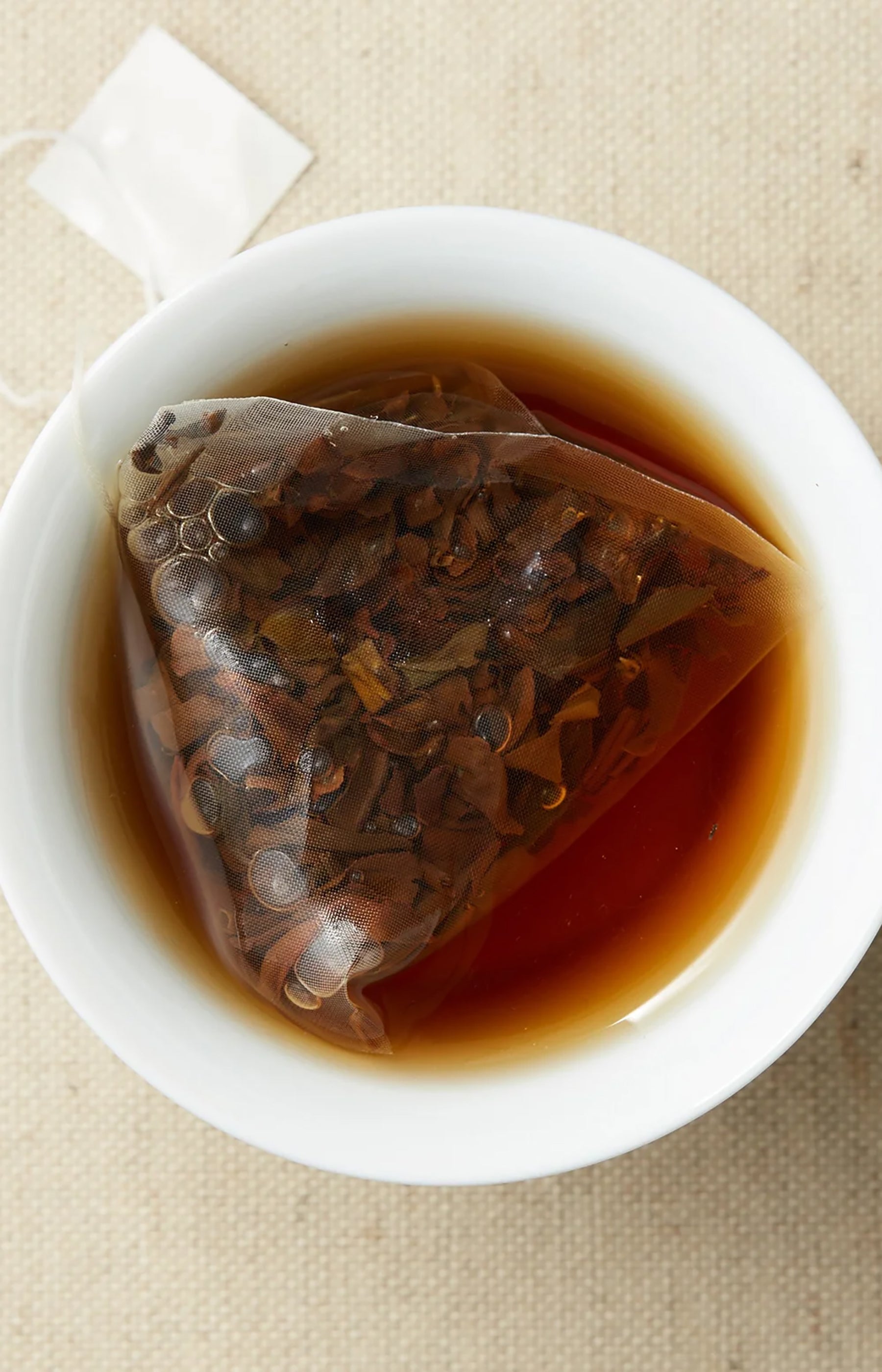 Oriental Beauty Tea
