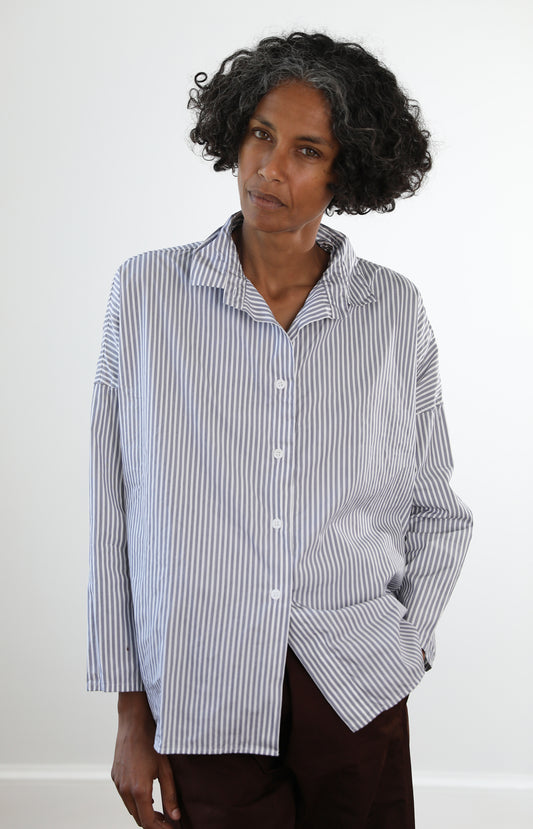 Stripe Tina Shirt